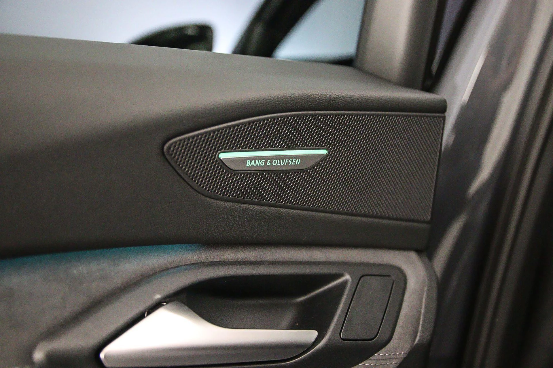 Hoofdafbeelding Audi Q6 e-tron