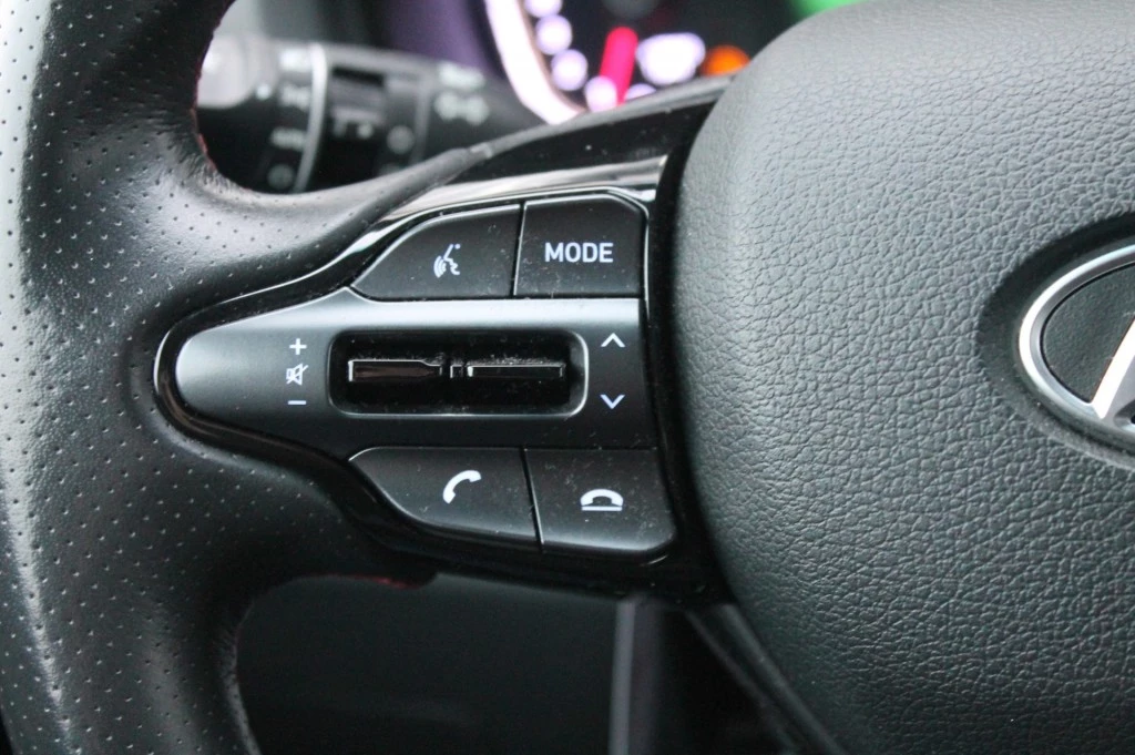 Hoofdafbeelding Hyundai I30cw