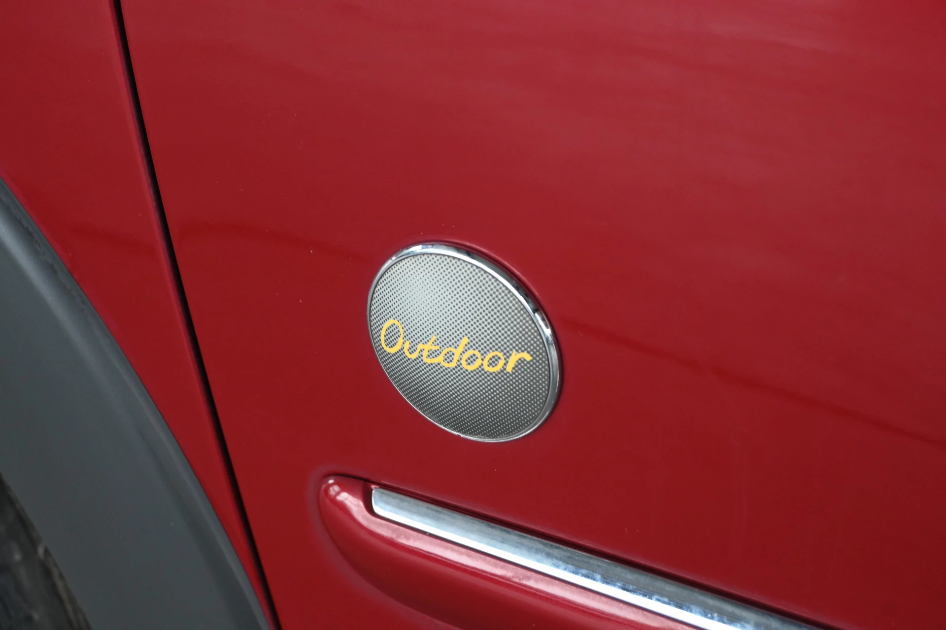 Hoofdafbeelding Peugeot 207