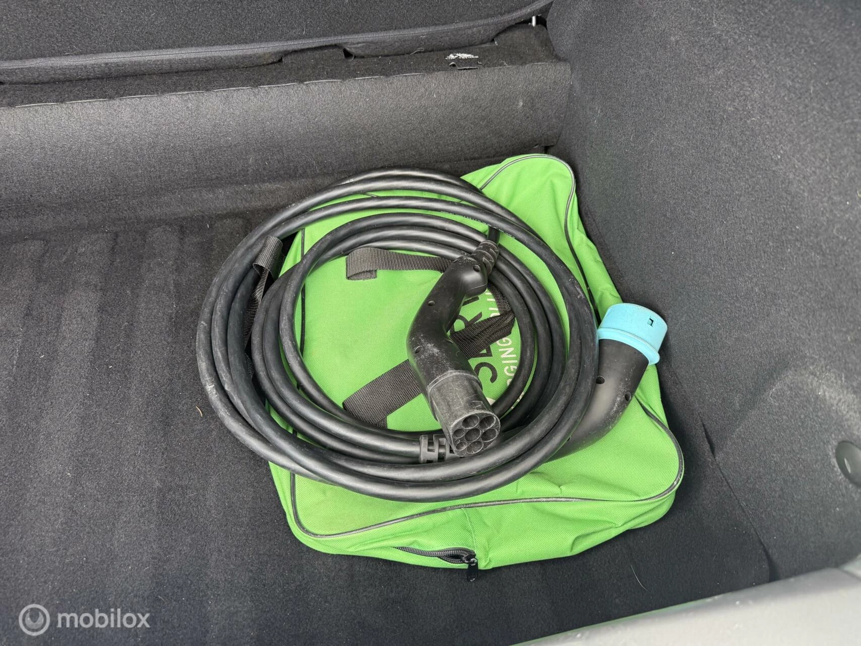 Hoofdafbeelding Renault ZOE