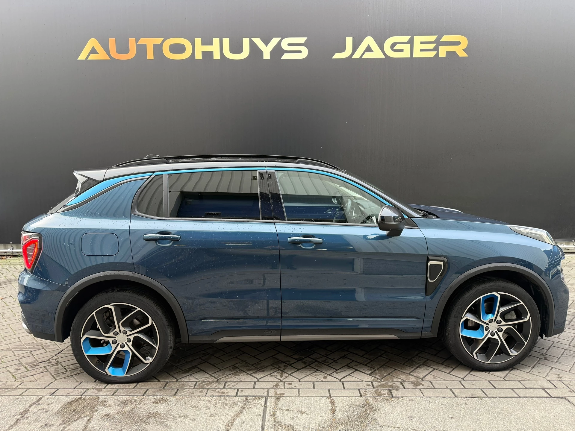 Hoofdafbeelding Lynk & Co 01