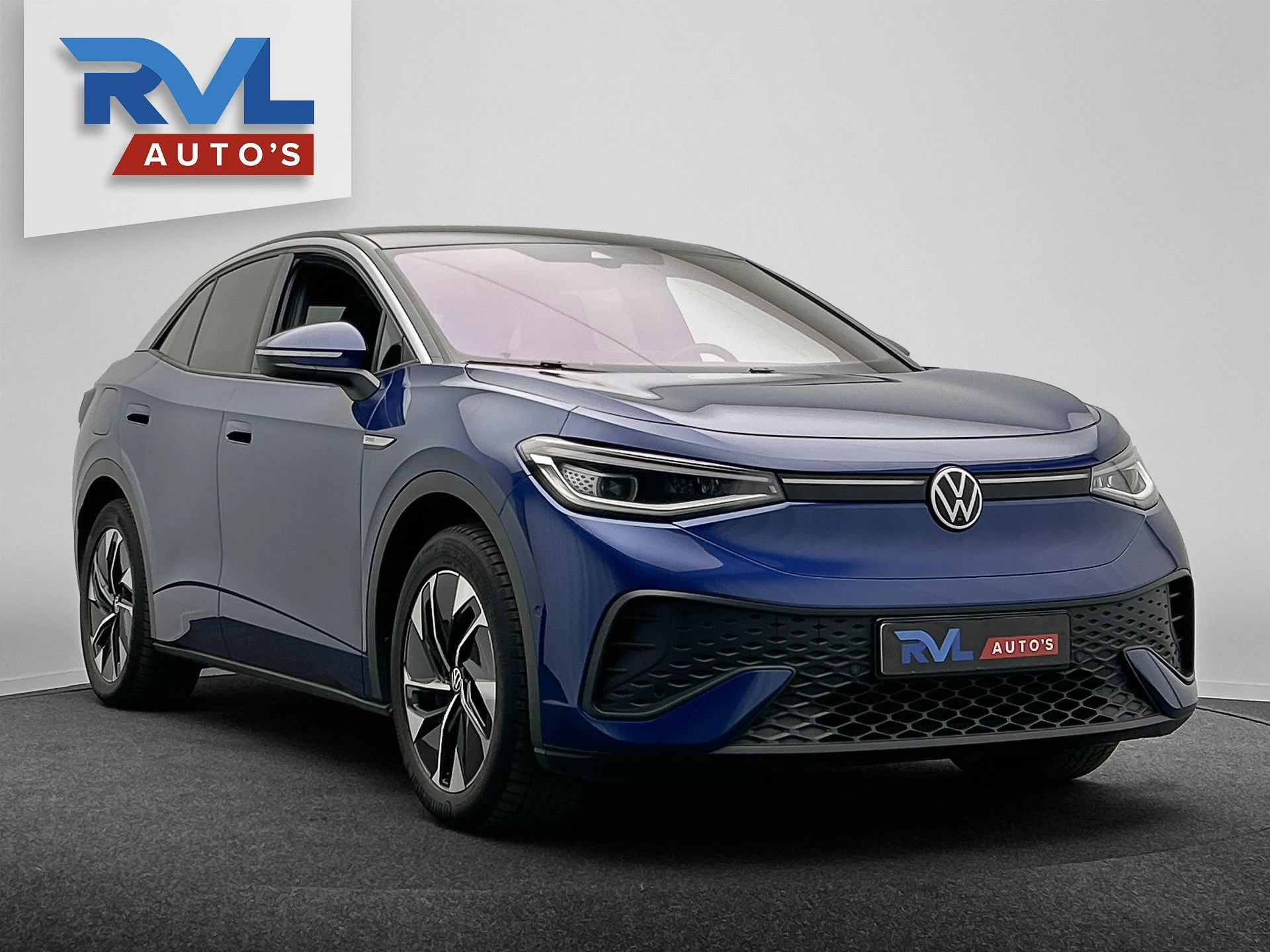 Hoofdafbeelding Volkswagen ID.5