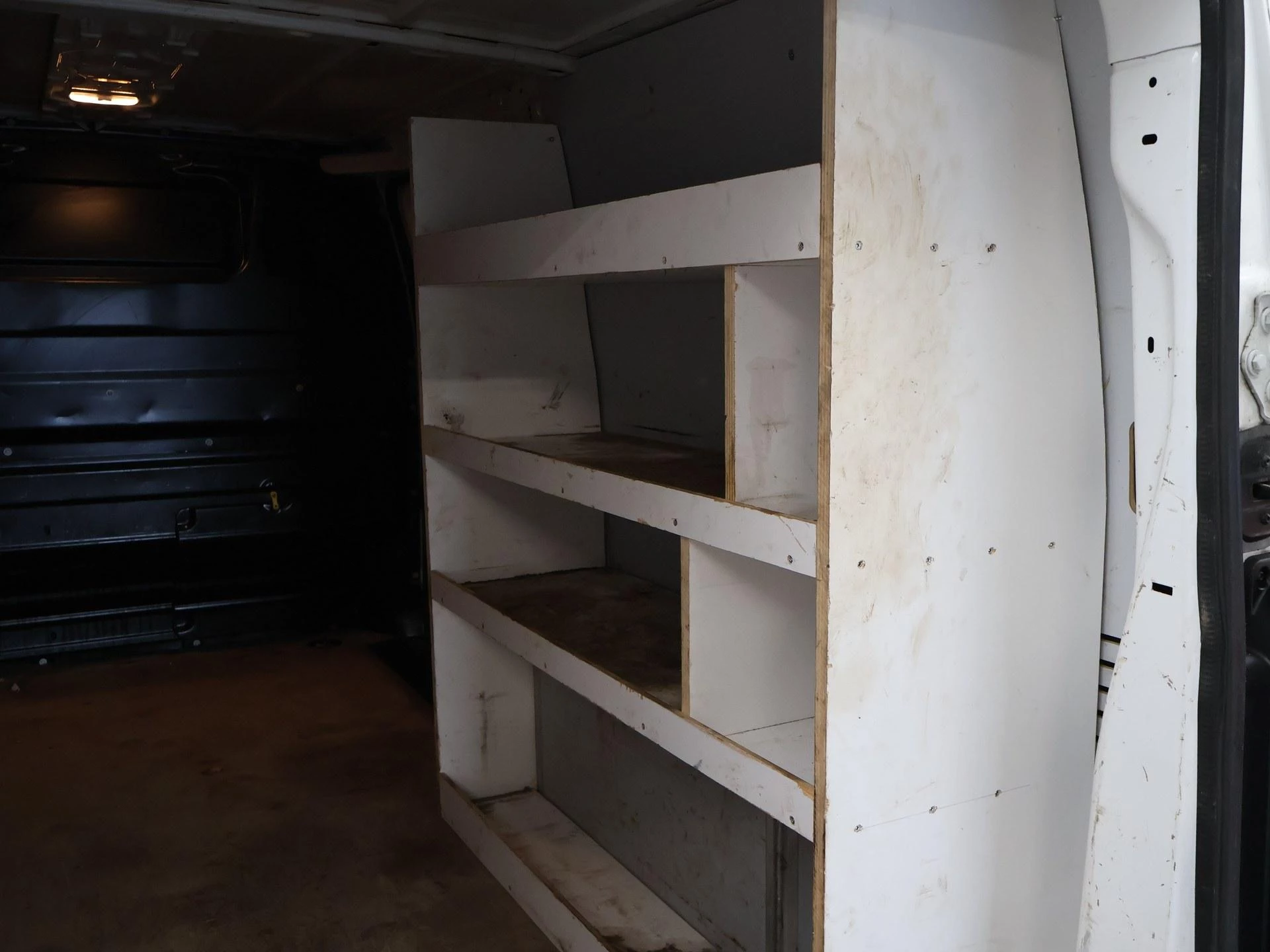 Hoofdafbeelding Peugeot Expert