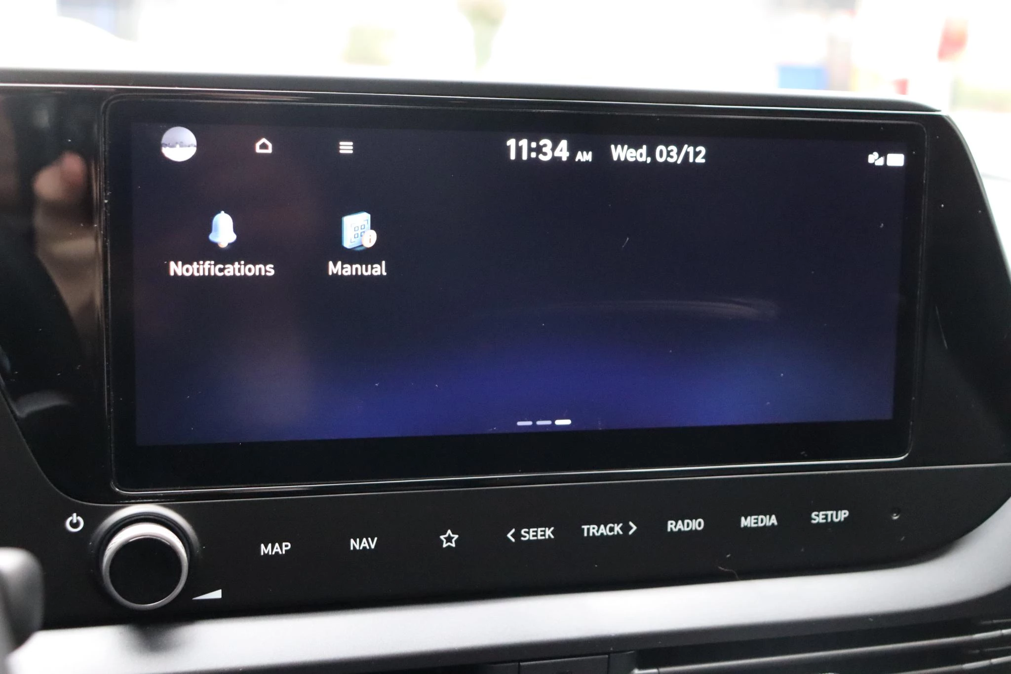 Hoofdafbeelding Hyundai Bayon