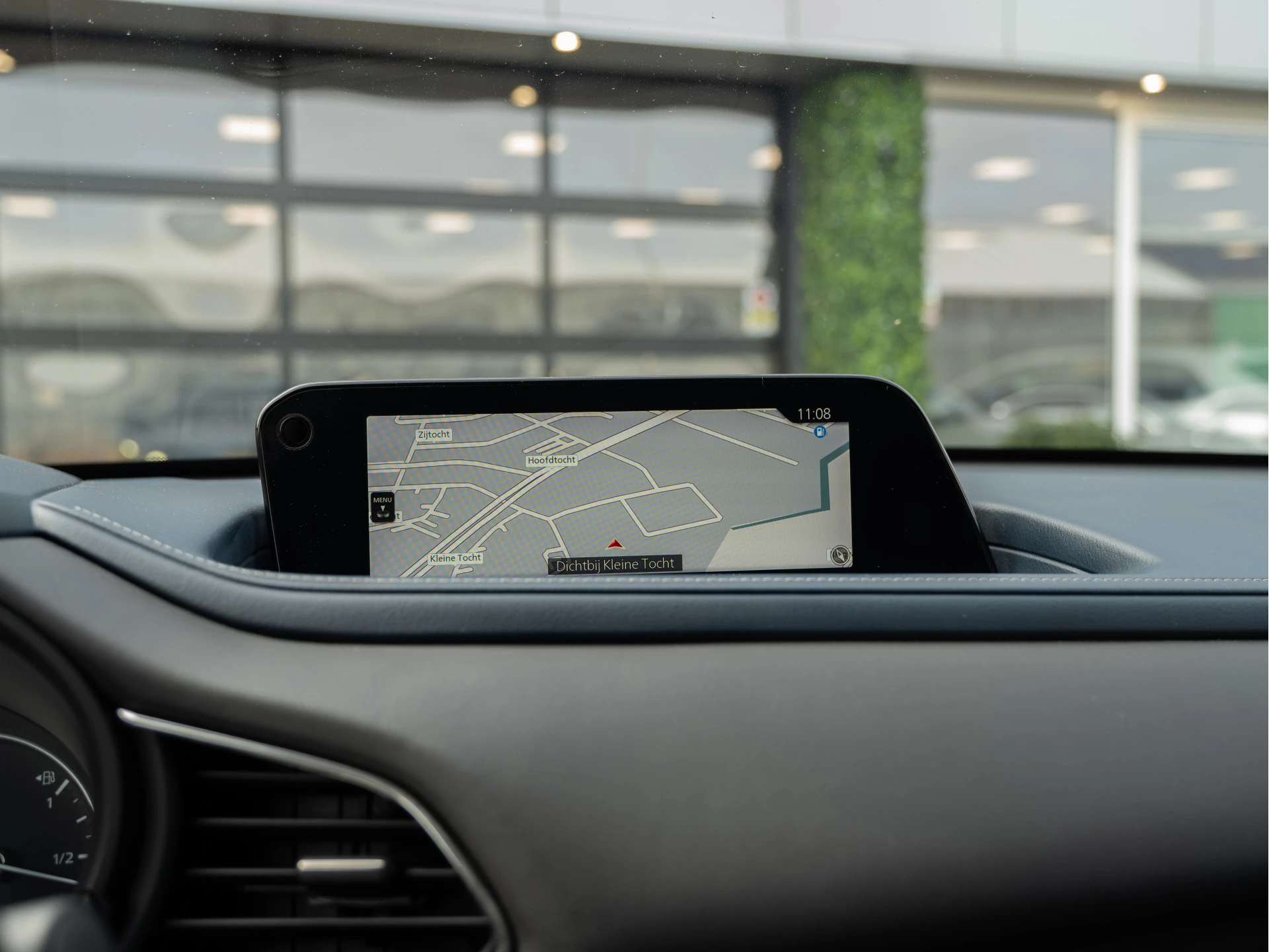 Hoofdafbeelding Mazda CX-30