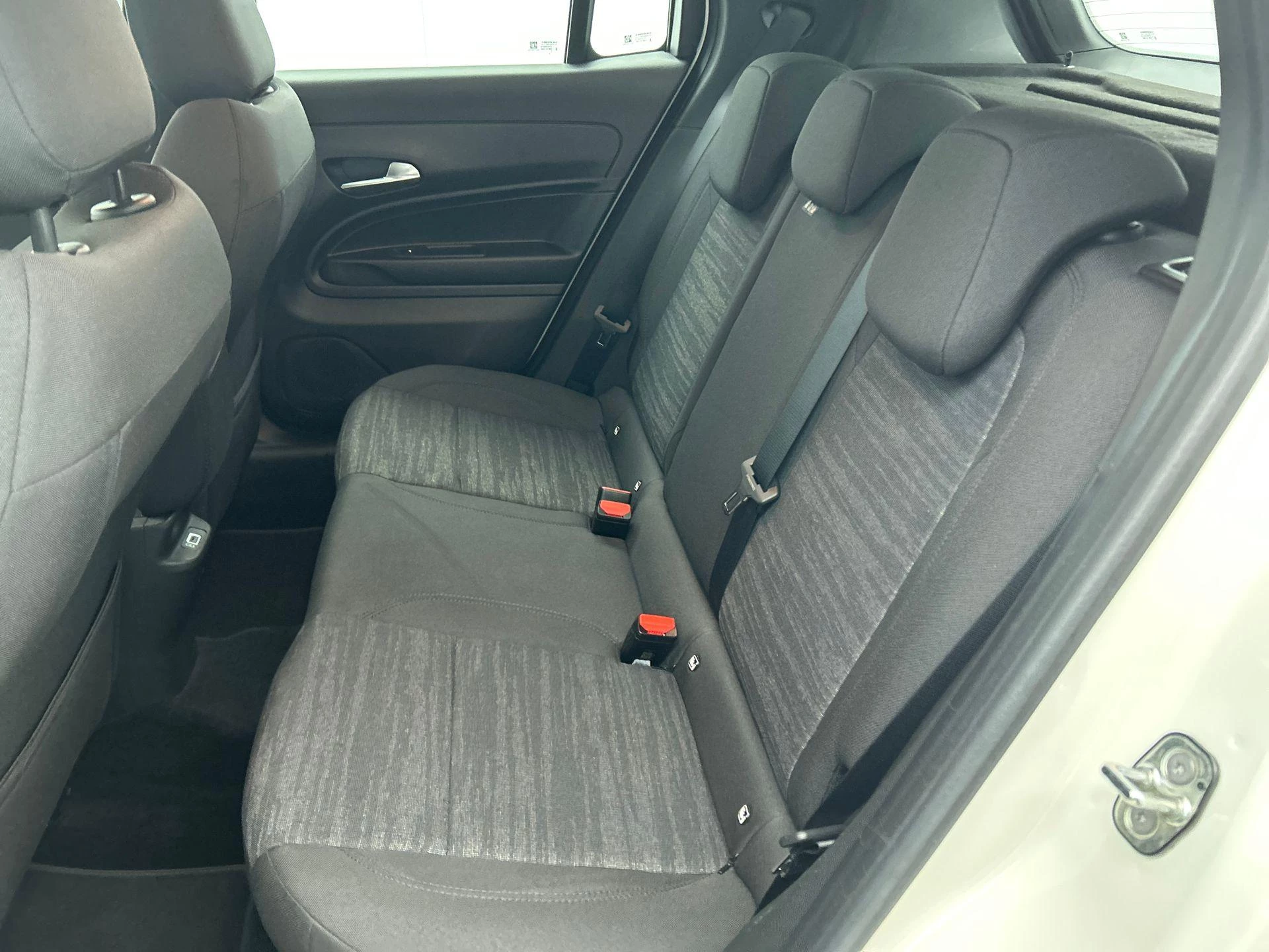 Hoofdafbeelding Jeep Avenger