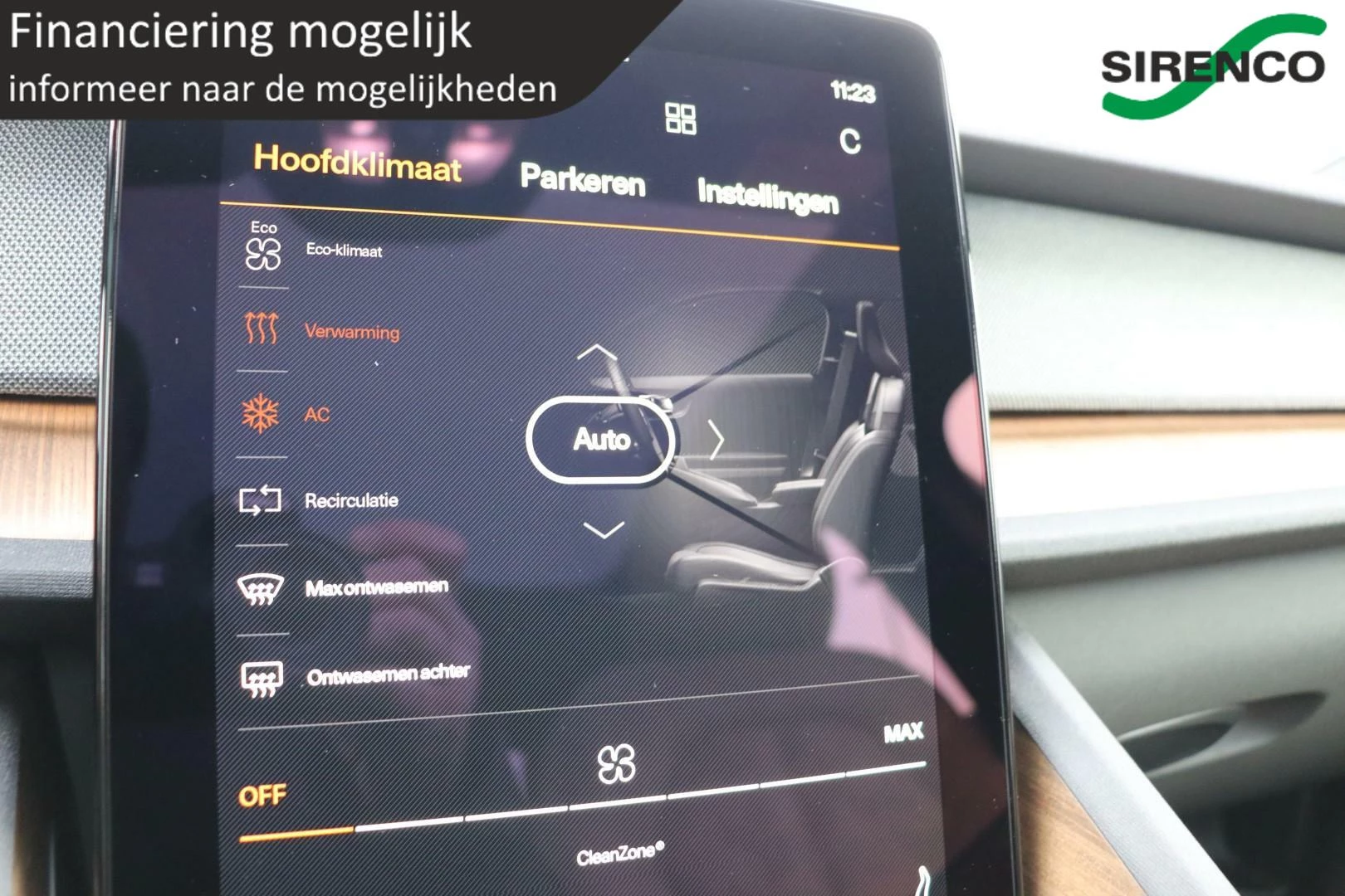 Hoofdafbeelding Polestar 2