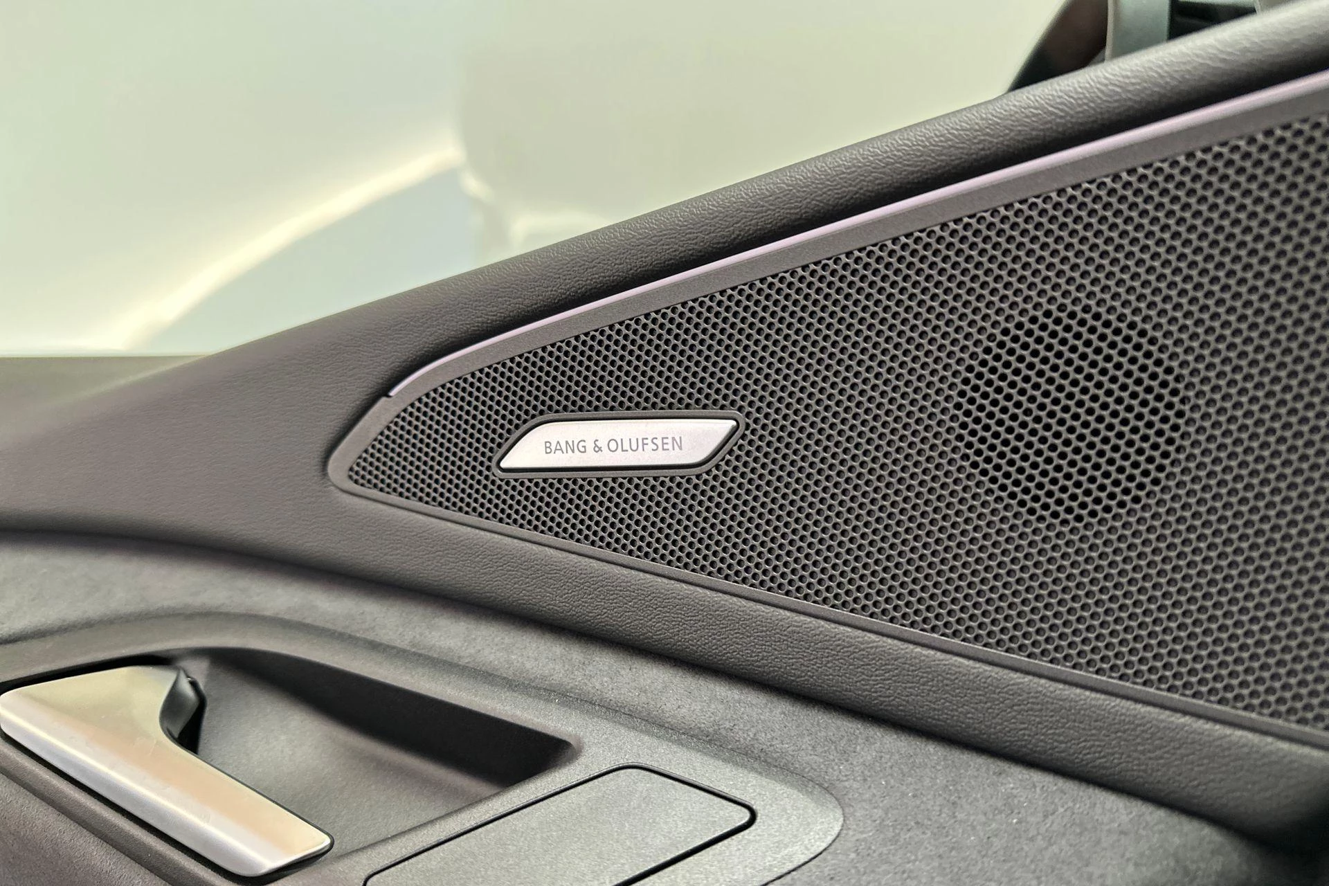 Hoofdafbeelding Audi Q6 e-tron