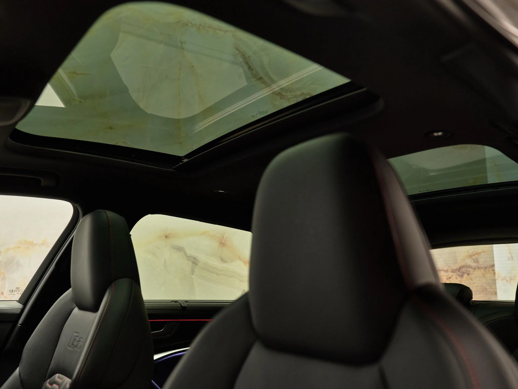 Hoofdafbeelding Audi RS6