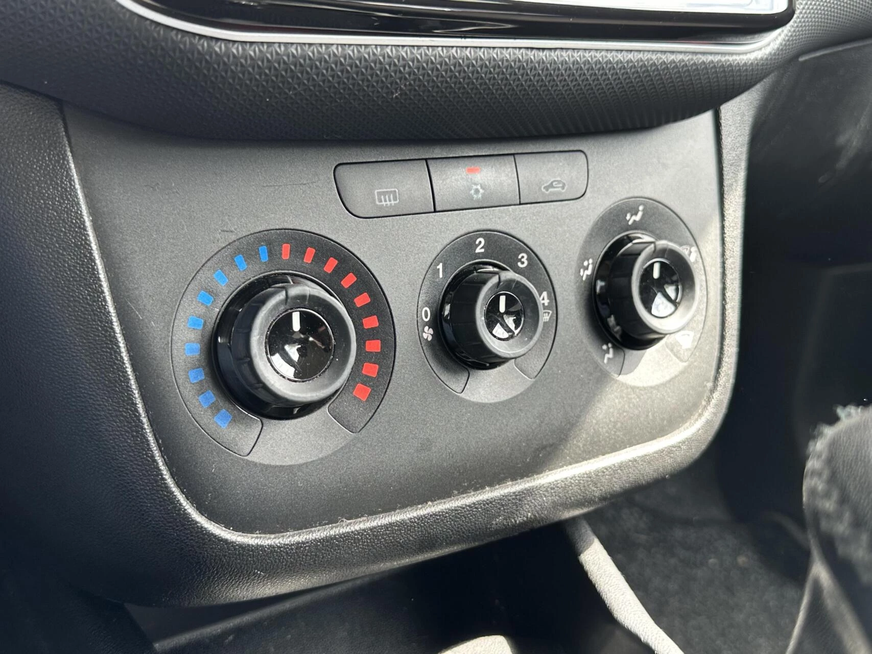Hoofdafbeelding Fiat Punto