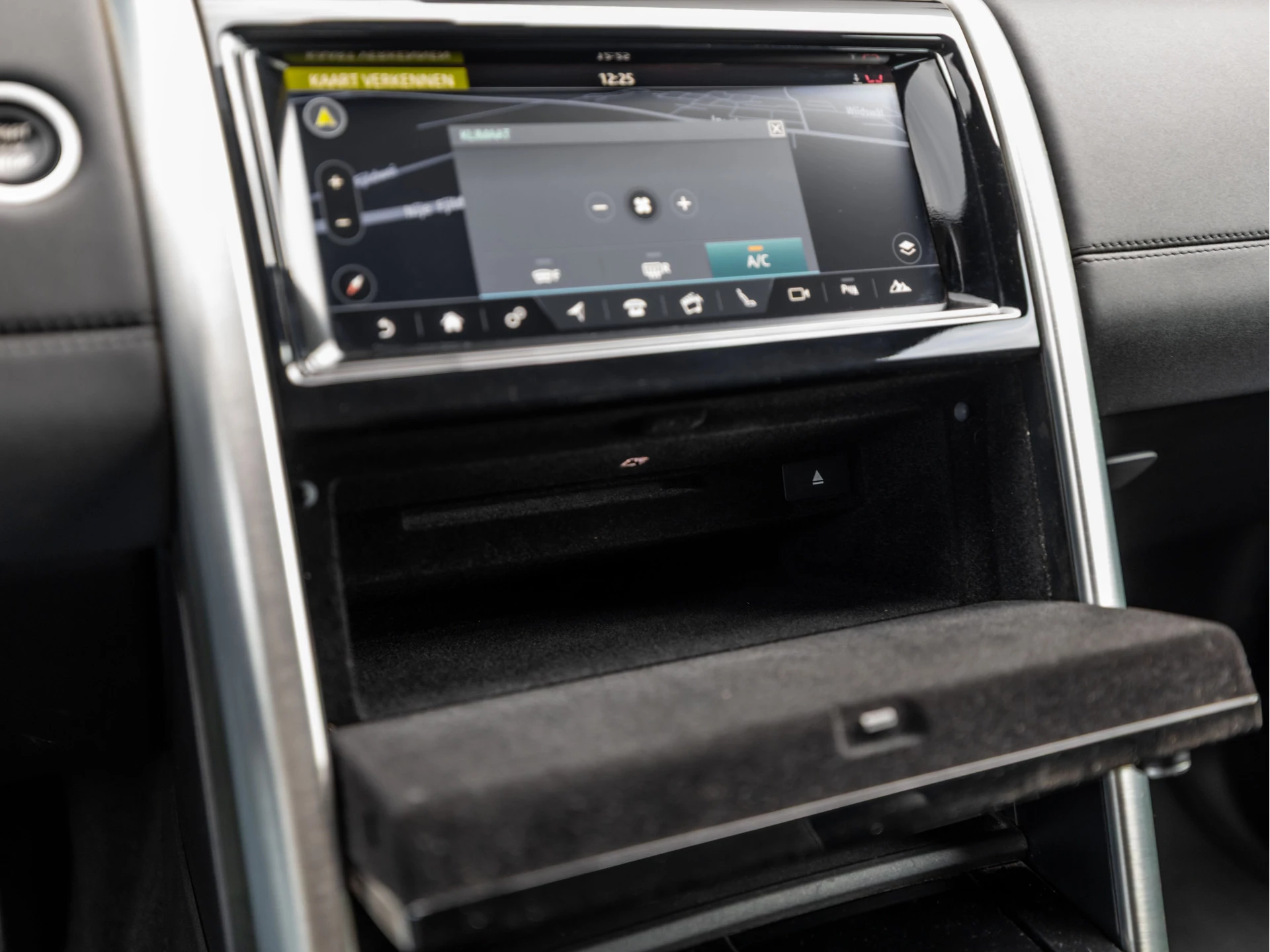 Hoofdafbeelding Land Rover Discovery