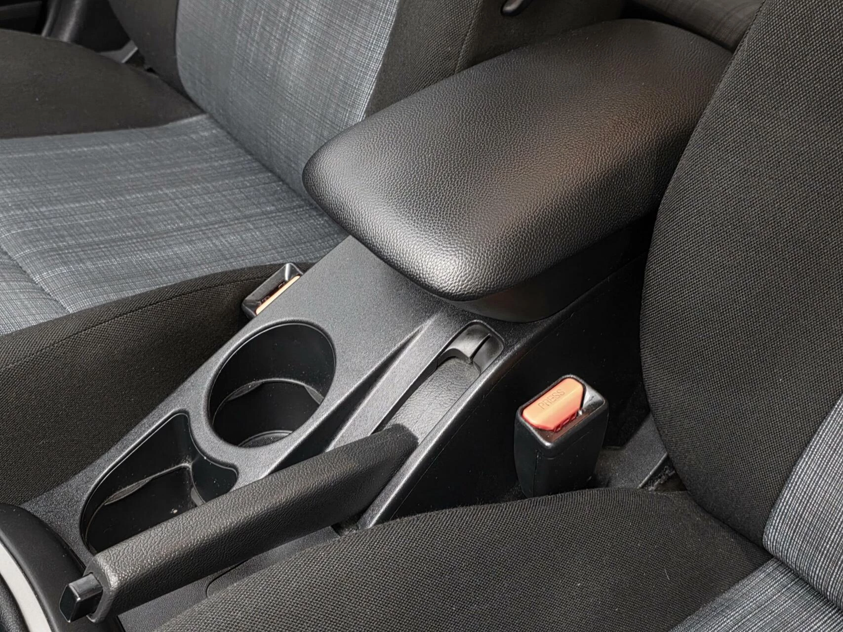 Hoofdafbeelding Kia cee'd