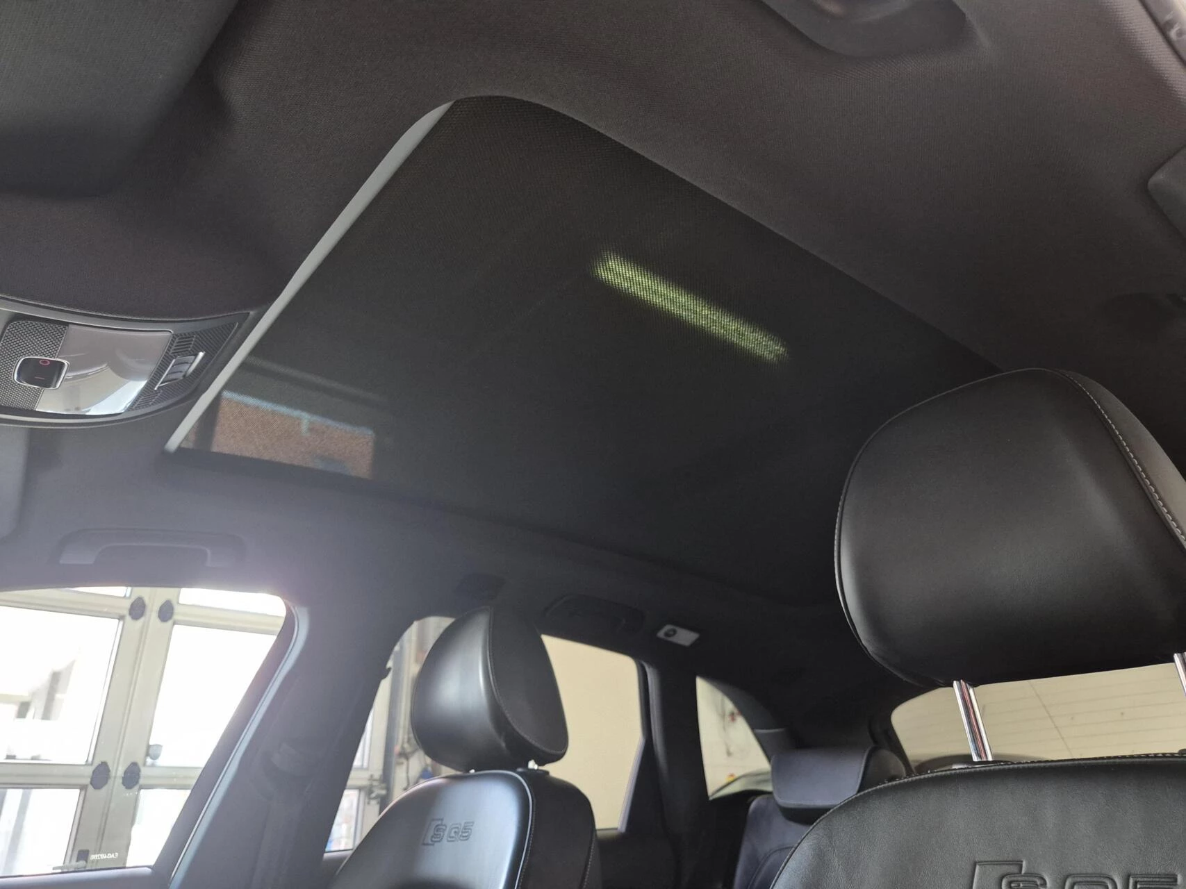 Hoofdafbeelding Audi SQ5