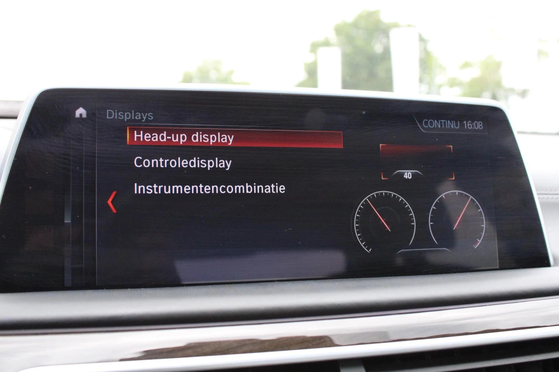 Hoofdafbeelding BMW 7 Serie