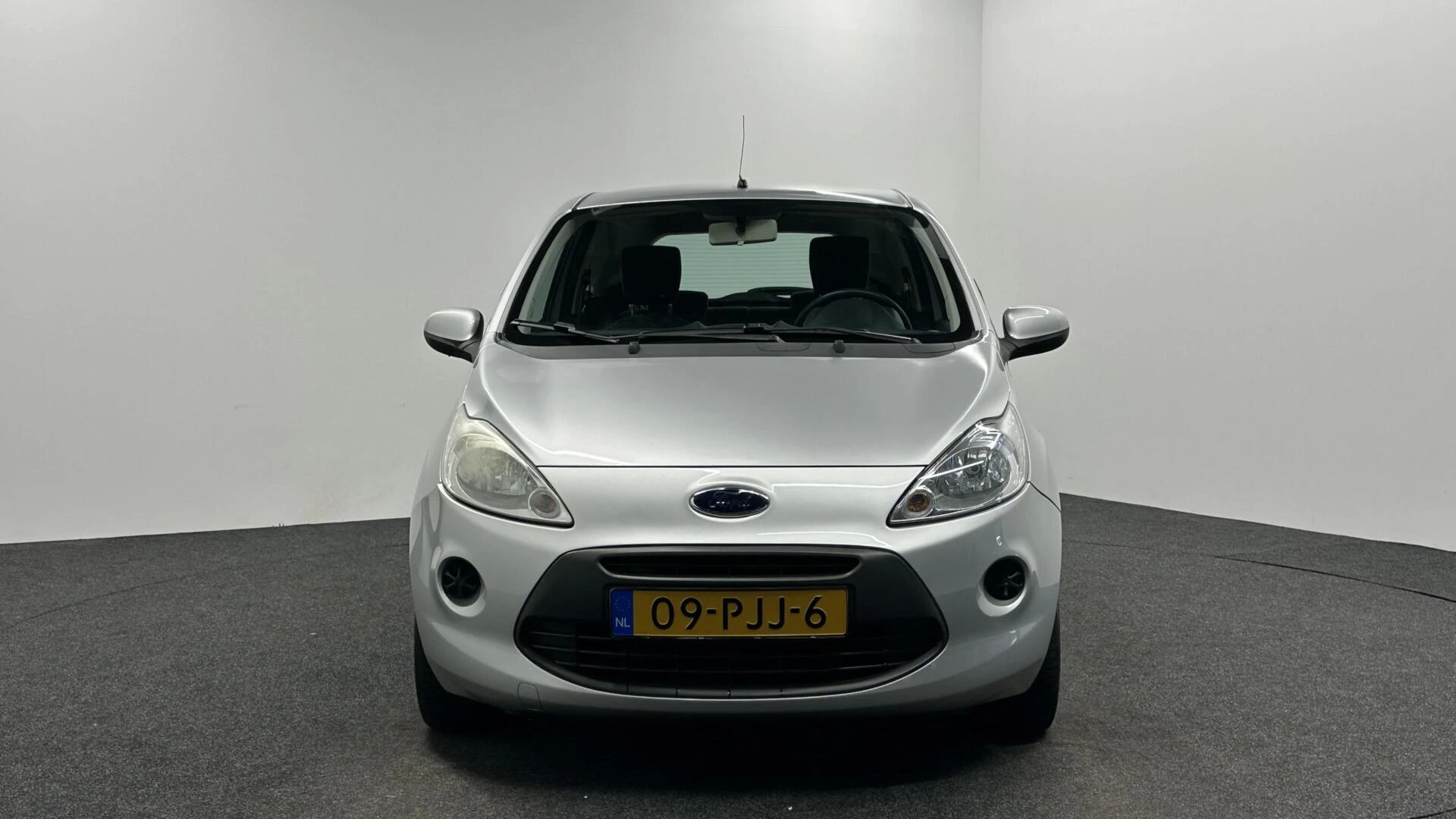 Hoofdafbeelding Ford Ka