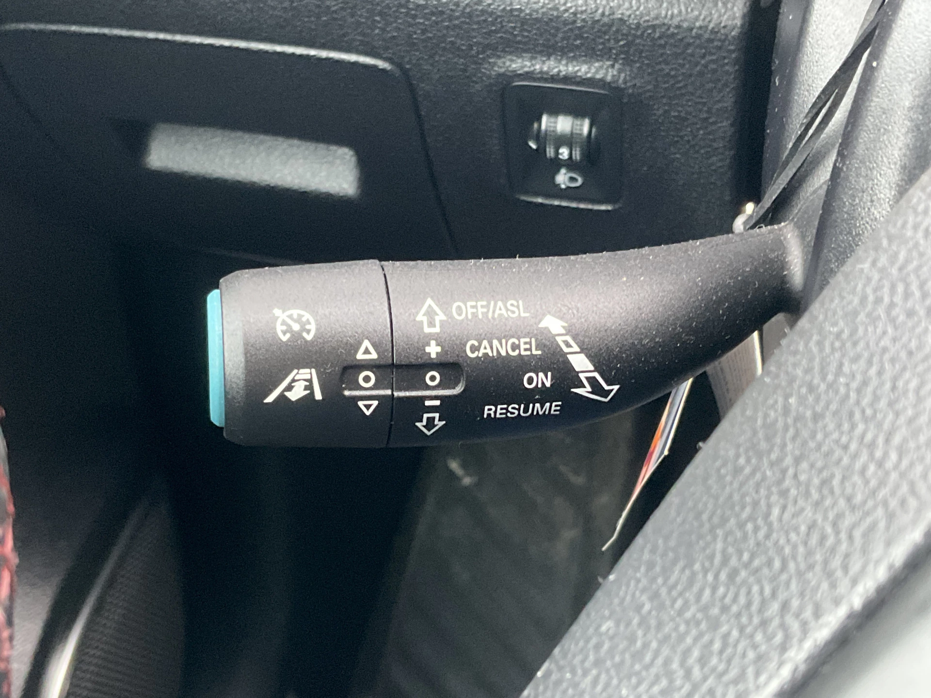 Hoofdafbeelding MG EHS