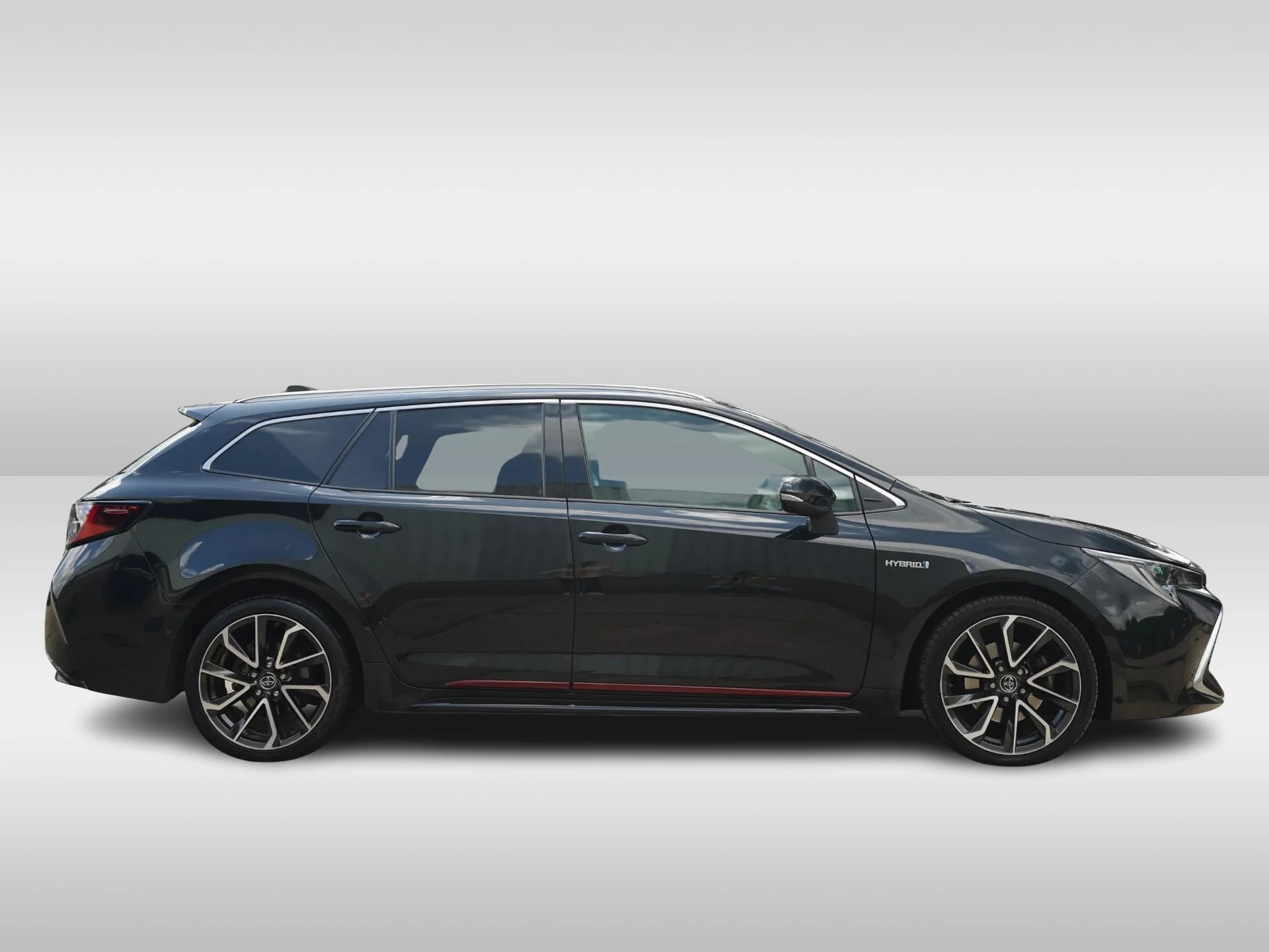 Hoofdafbeelding Toyota Corolla Touring Sports