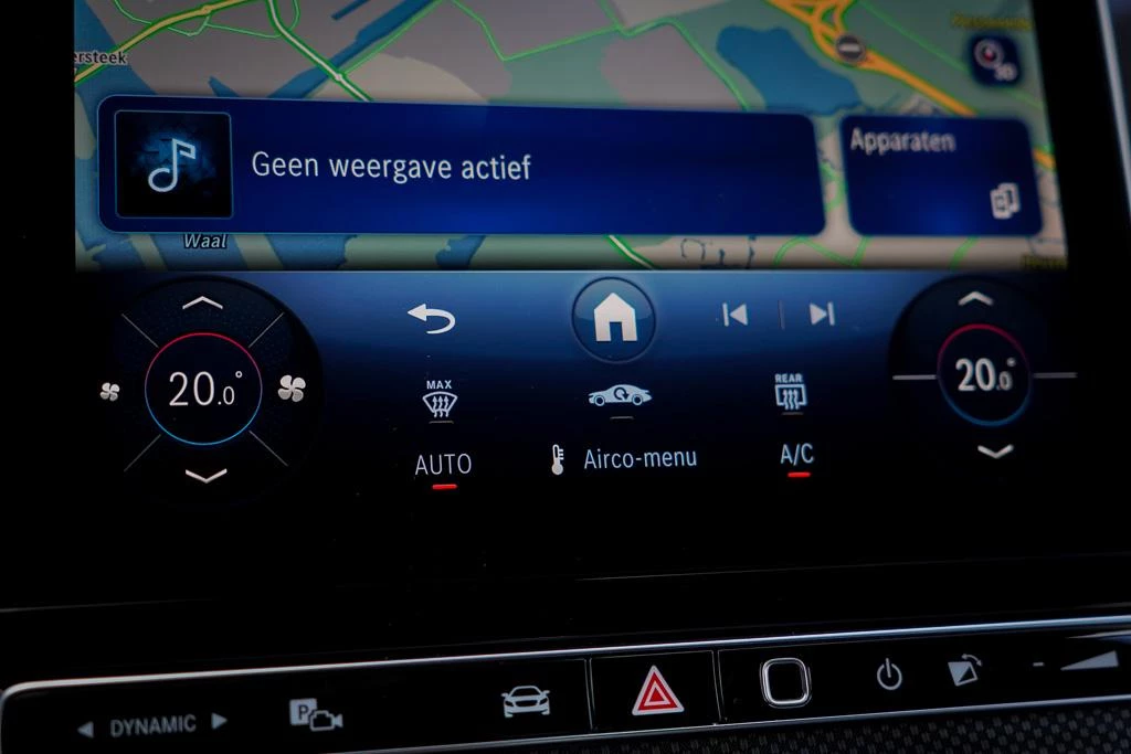 Hoofdafbeelding Mercedes-Benz CLE