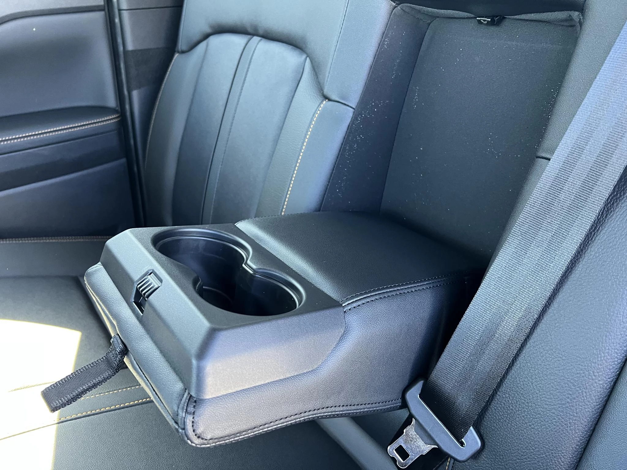 Hoofdafbeelding Ford Ranger