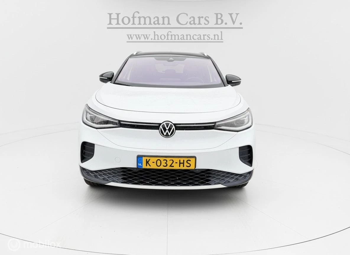Hoofdafbeelding Volkswagen ID.4