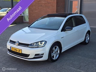 VolkswagenGolf 1.4 TSI CUP Edition✅️Dsg-aut✅️Pano✅️