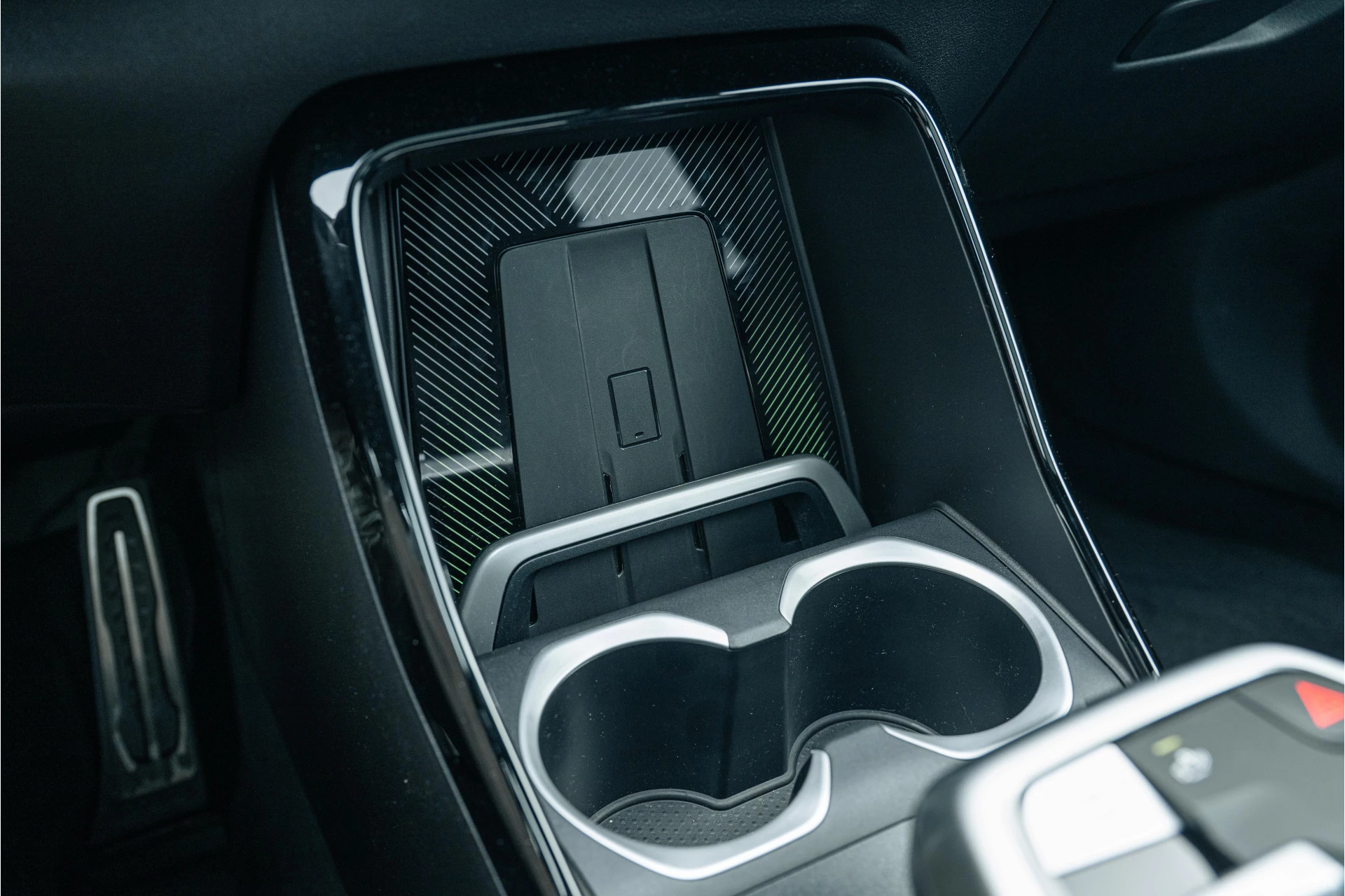 Hoofdafbeelding BMW iX1