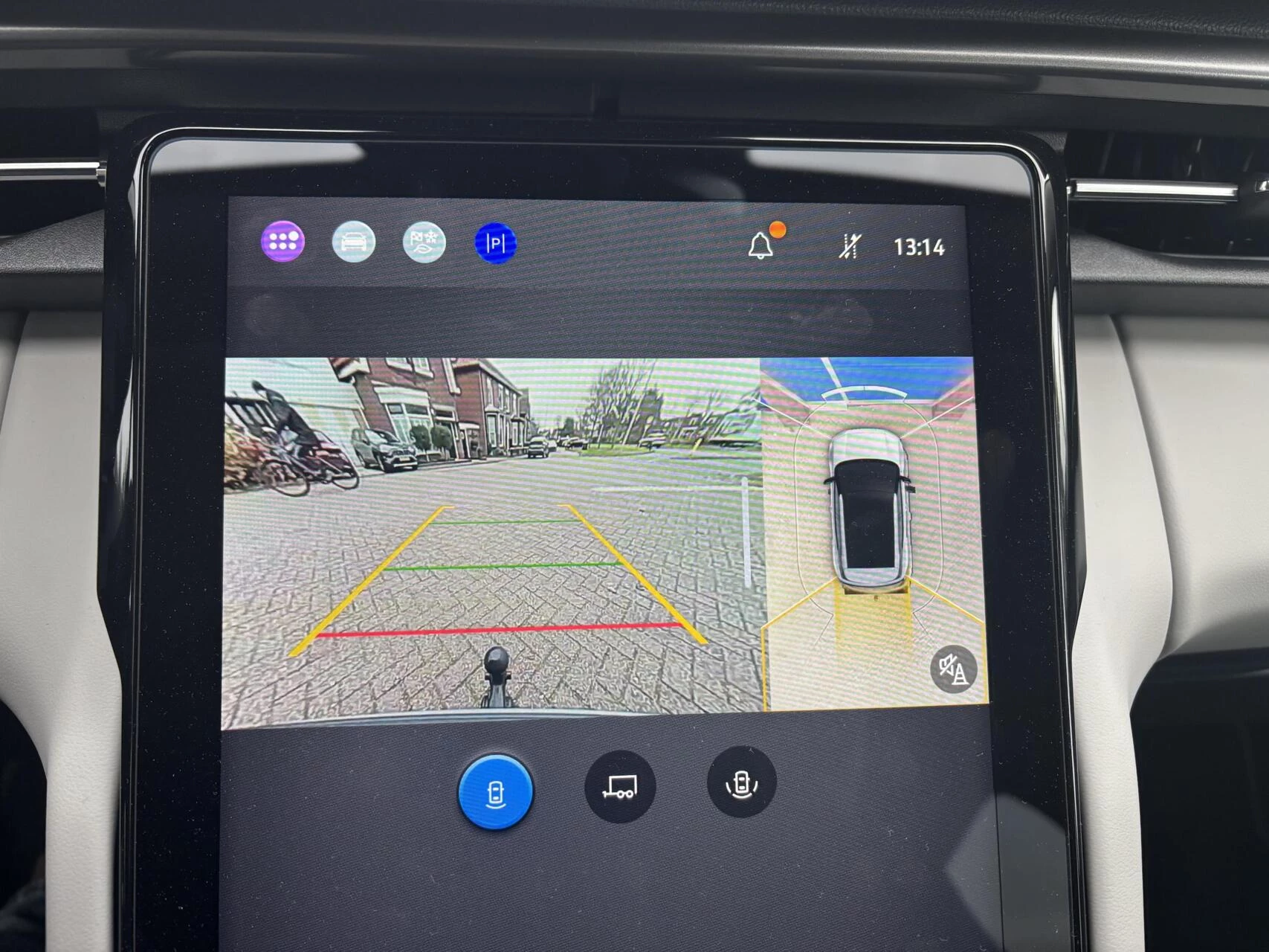 Hoofdafbeelding Ford Explorer