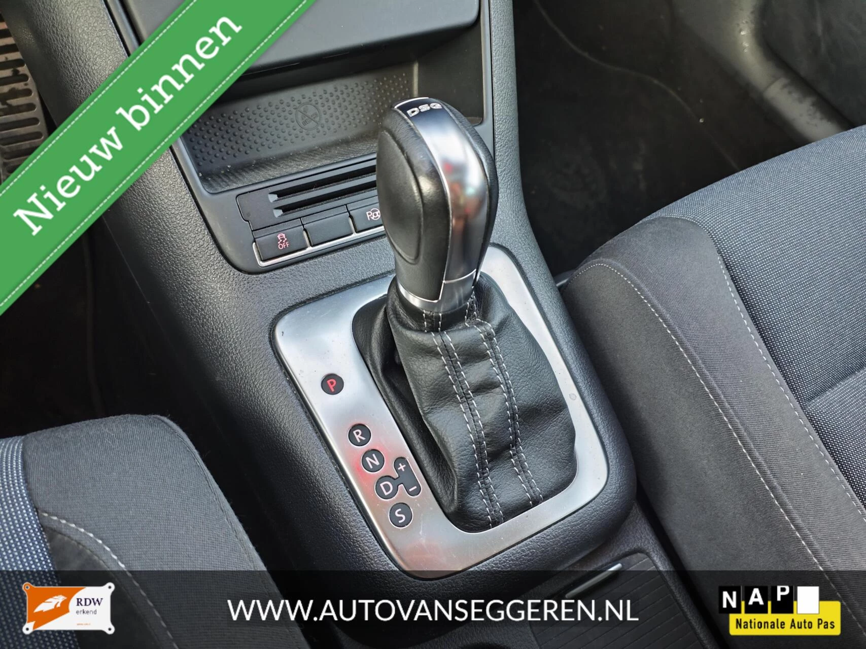 Hoofdafbeelding Volkswagen Golf Plus