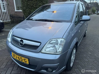 Hoofdafbeelding Opel Meriva Opel Meriva 1.4-16V Business