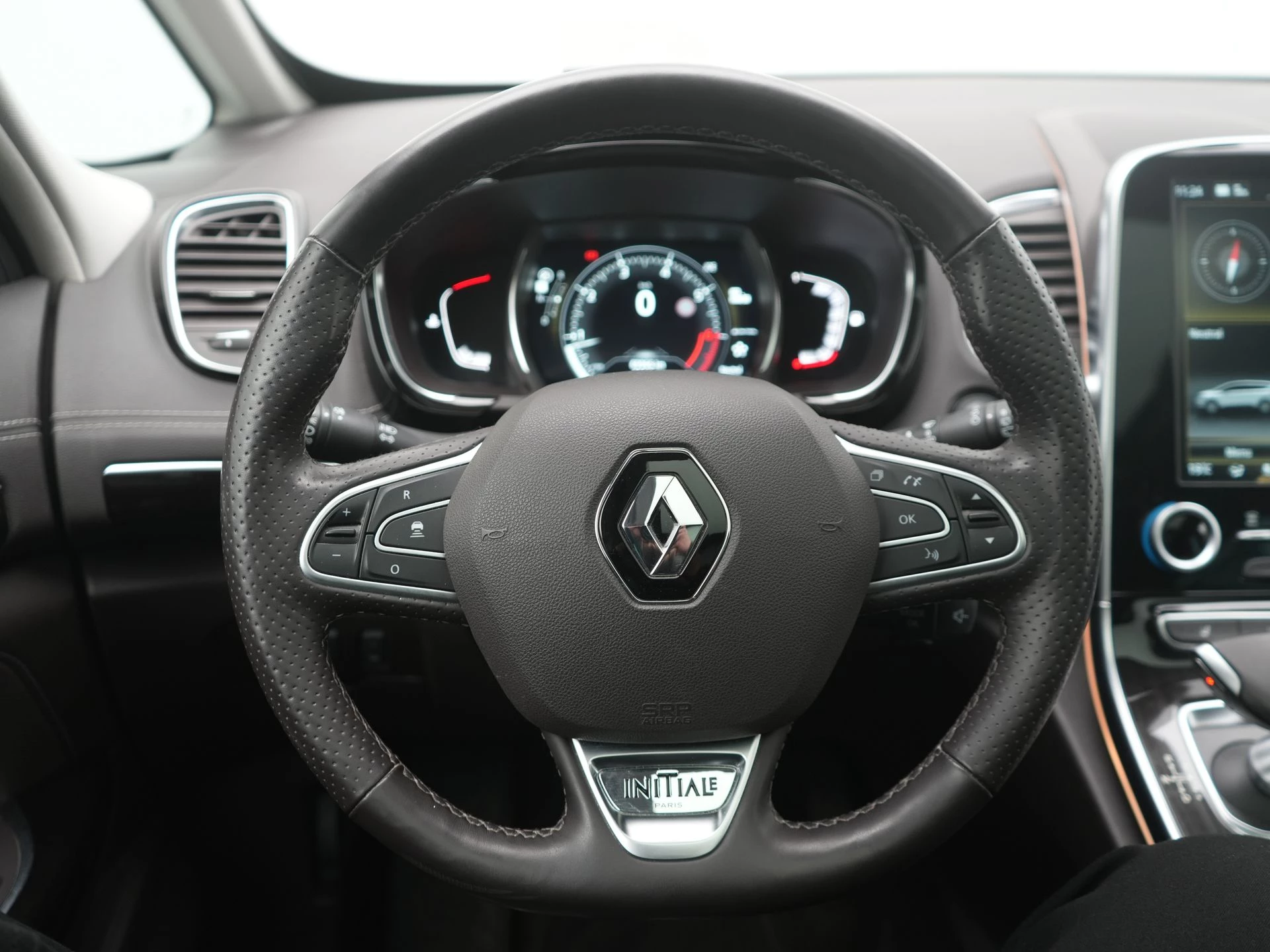 Hoofdafbeelding Renault Espace