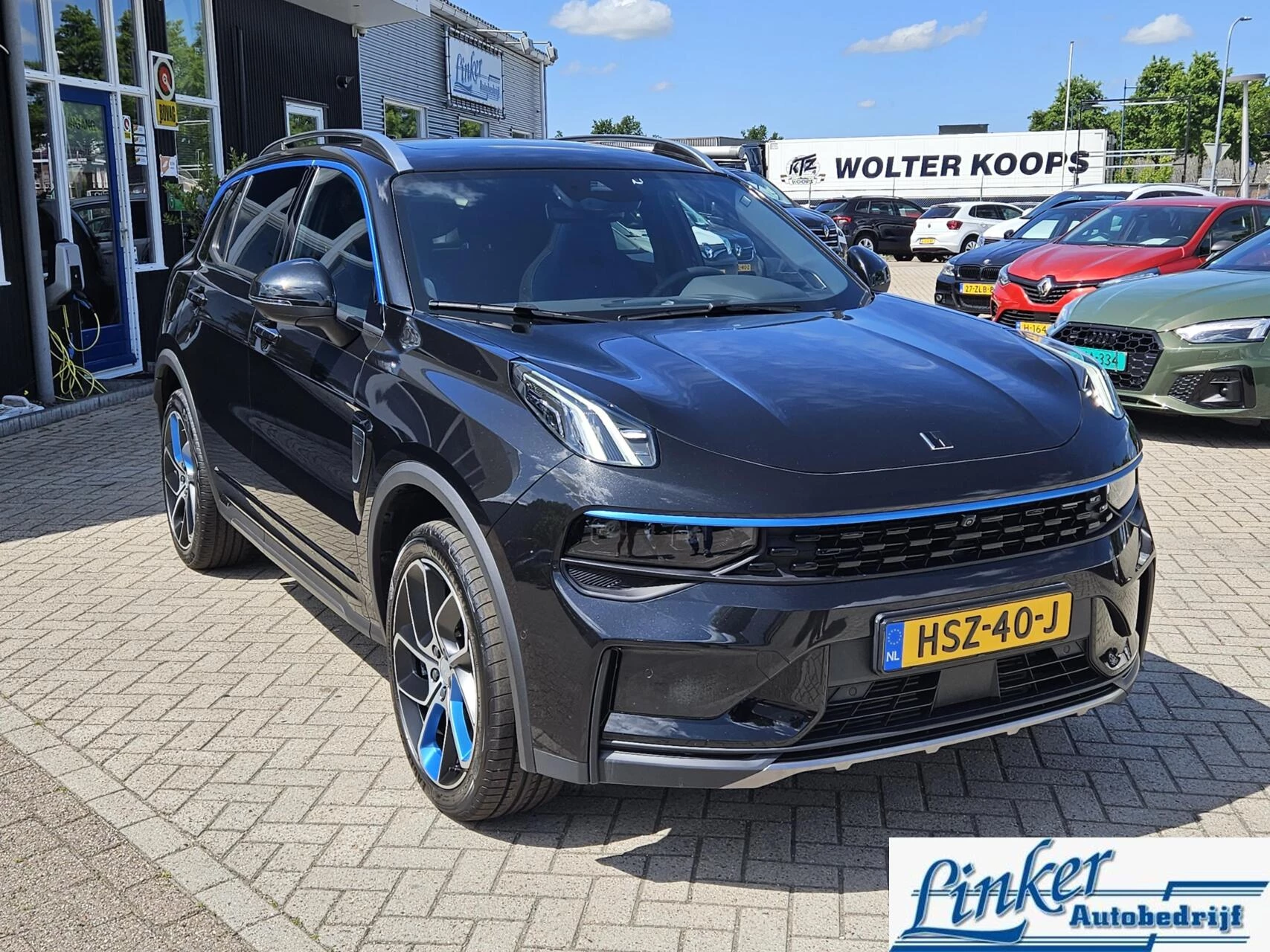 Hoofdafbeelding Lynk & Co 01