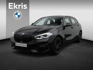 BMW 1 Serie 5-deurs 118i High Executive | Trekhaak | LED | DAB| 16''
