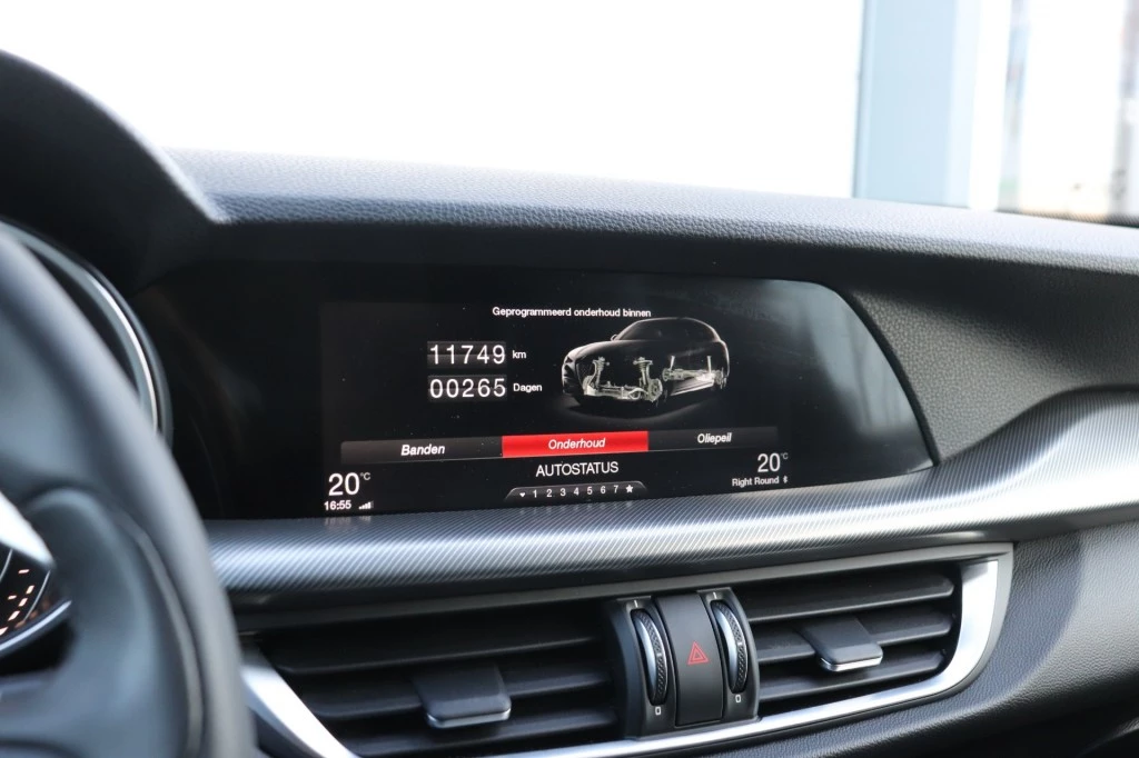 Hoofdafbeelding Alfa Romeo Stelvio