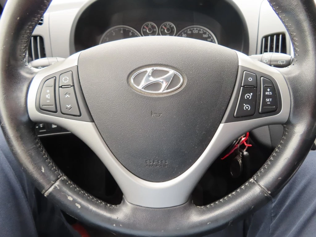 Hoofdafbeelding Hyundai i30