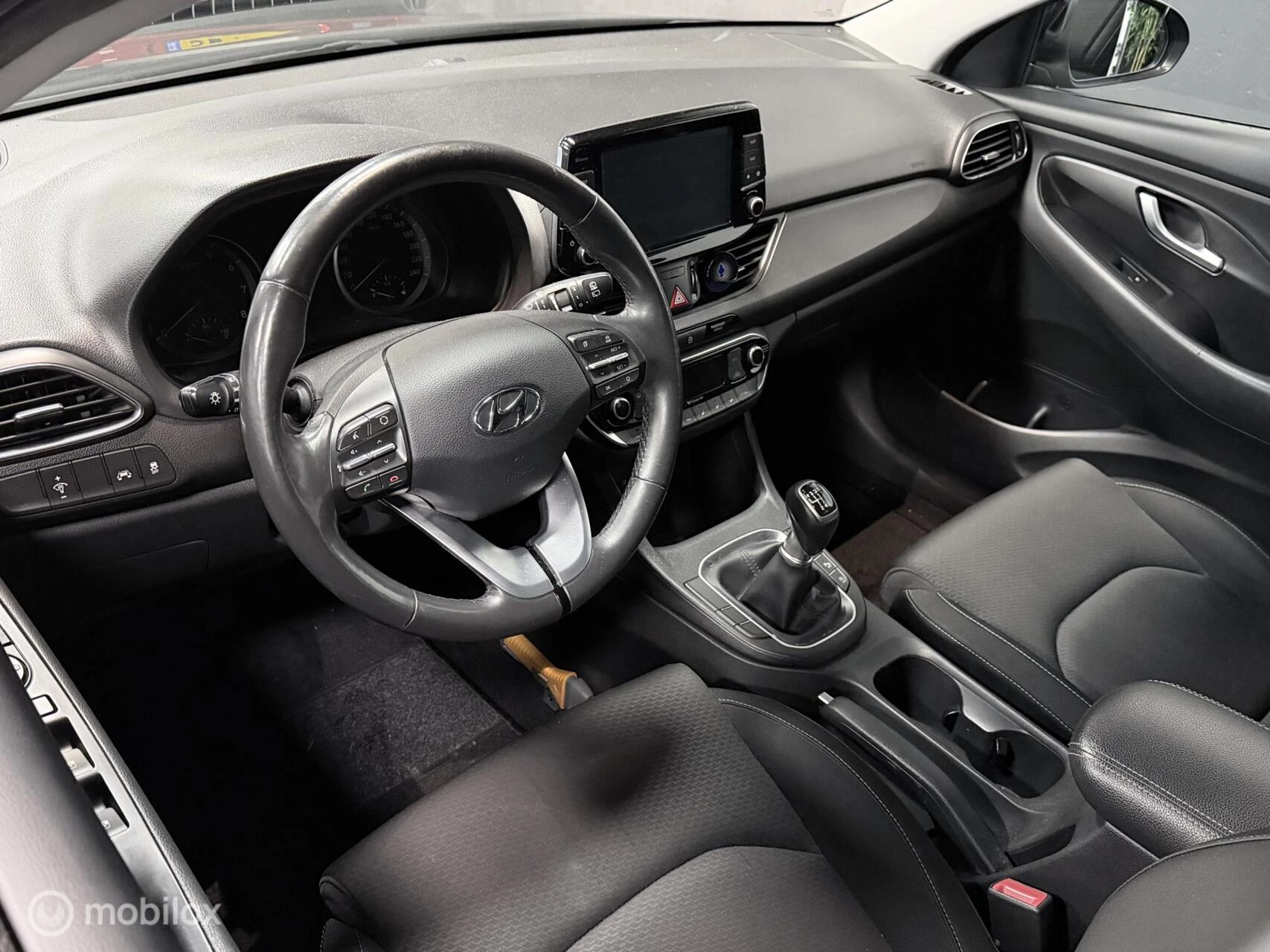 Hoofdafbeelding Hyundai i30