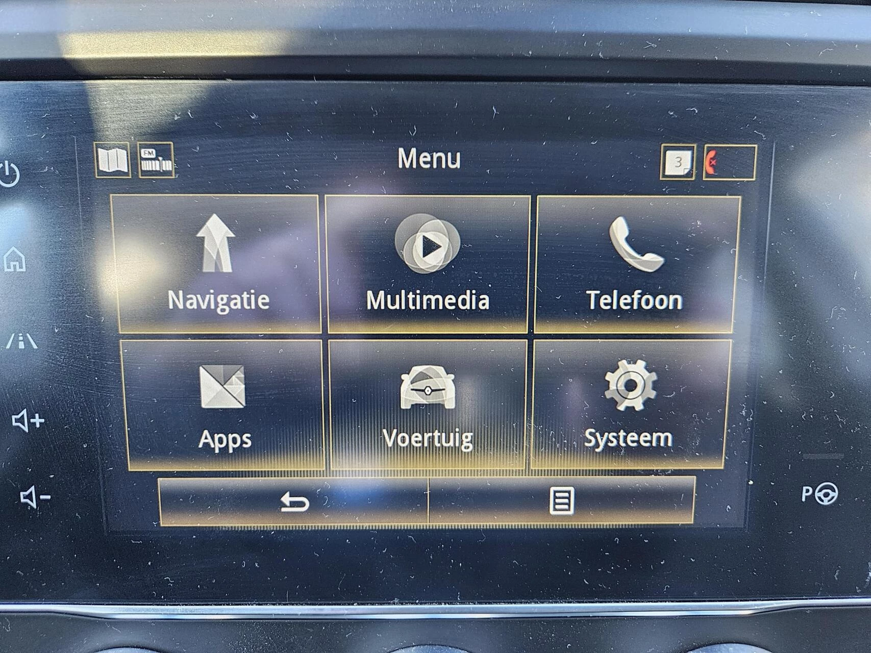 Hoofdafbeelding Renault Kadjar