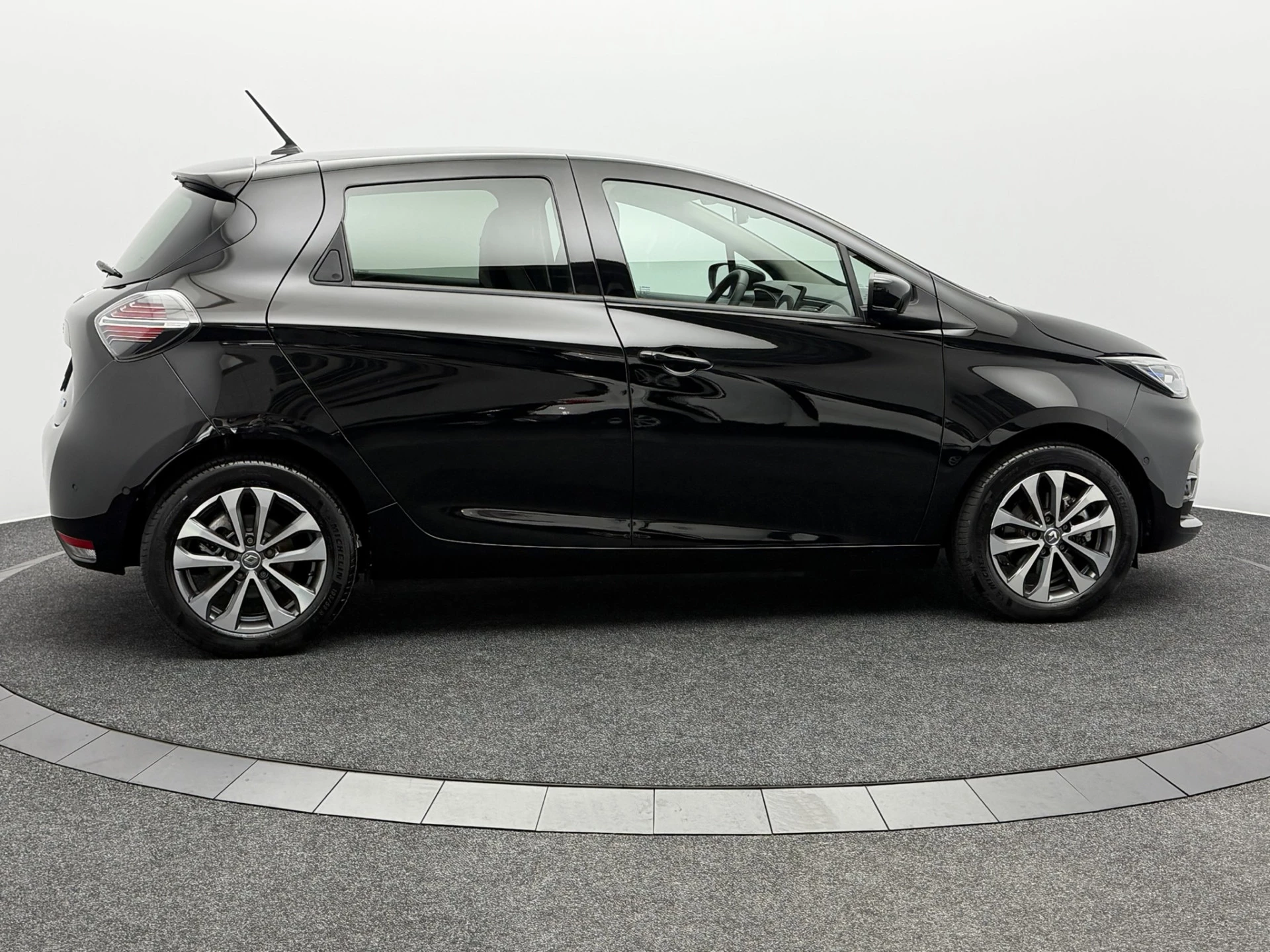 Hoofdafbeelding Renault ZOE