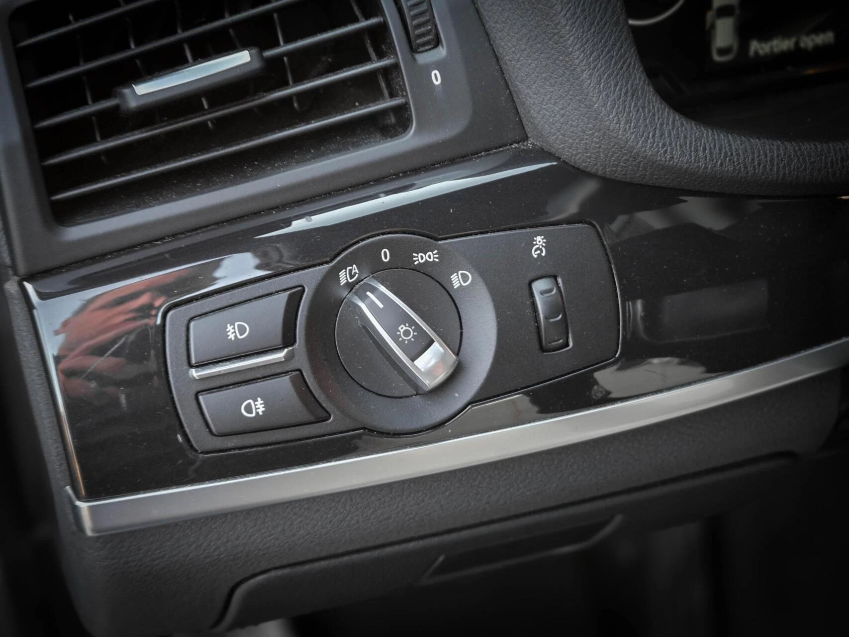 Hoofdafbeelding BMW X4