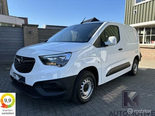 Opel Combo 1.5D Edition EURO6|Carplay|Trekhaak|Dealer onderh.