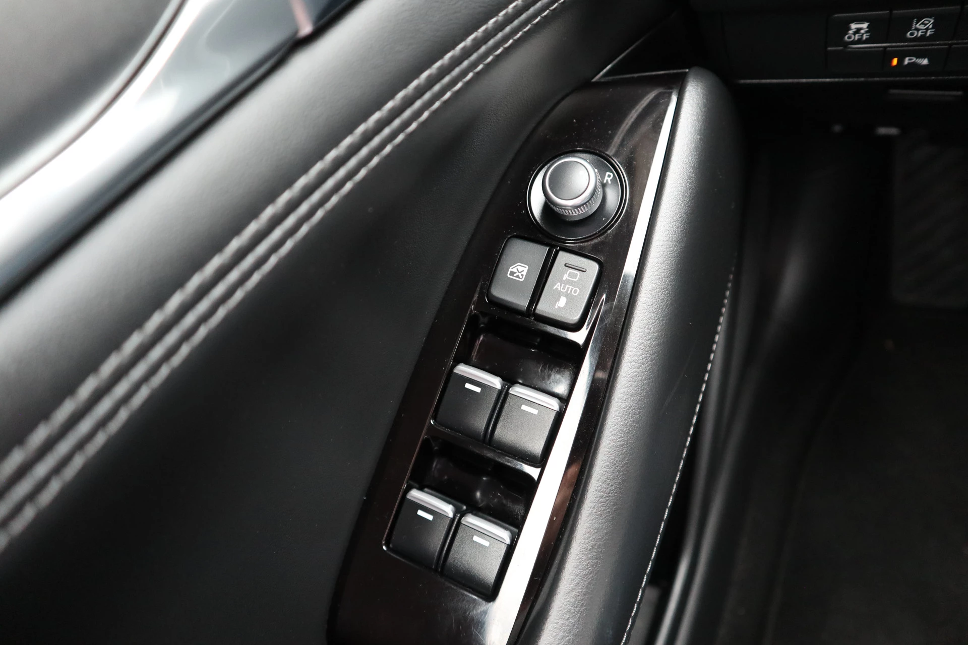 Hoofdafbeelding Mazda 6