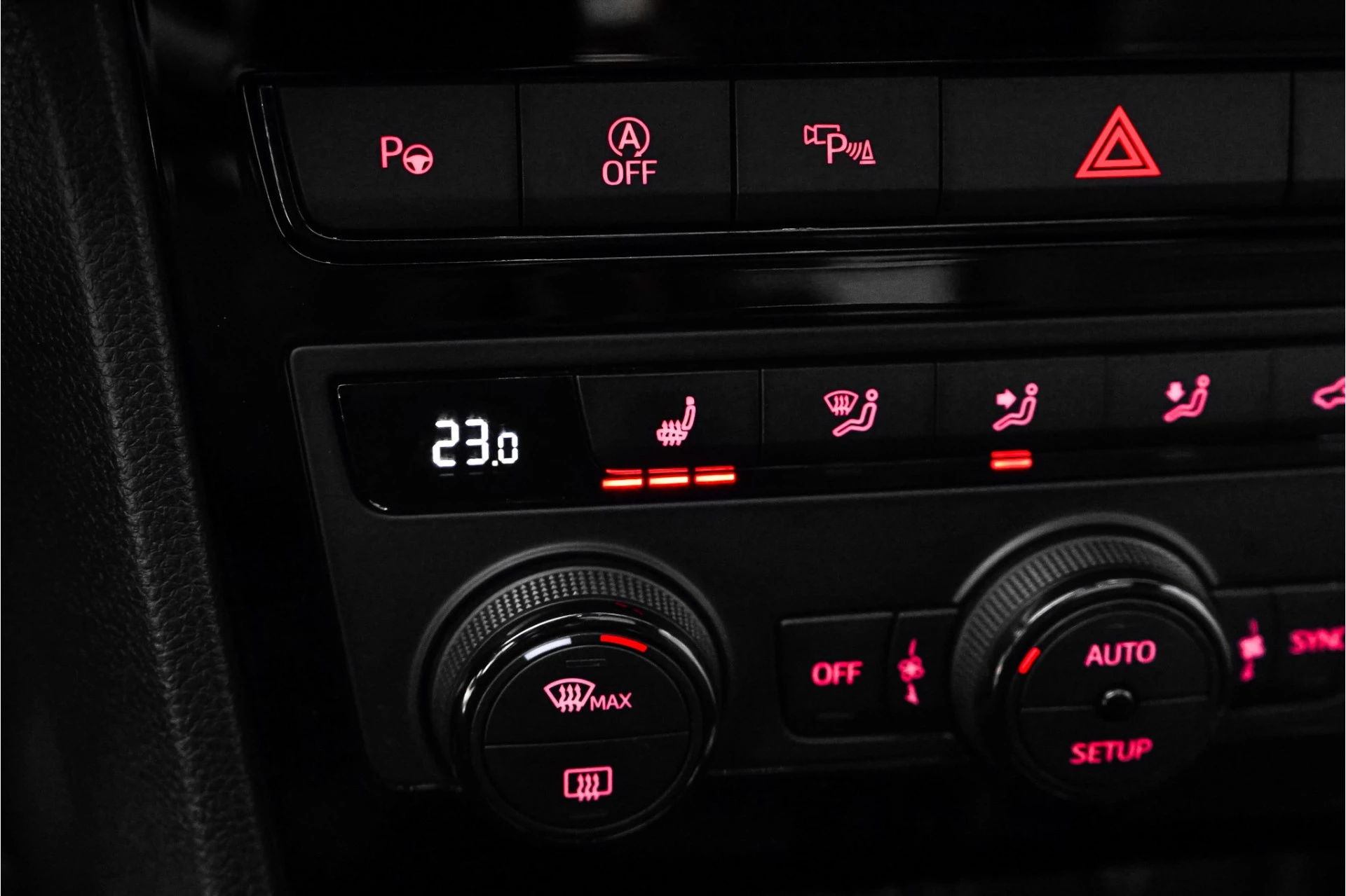 Hoofdafbeelding CUPRA Ateca