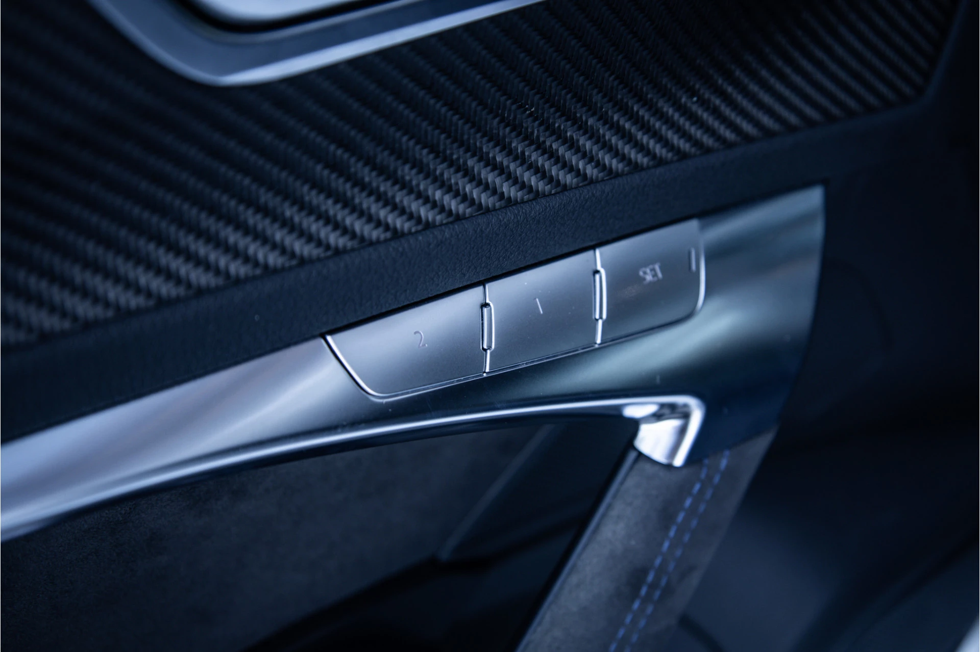 Hoofdafbeelding Audi RS6