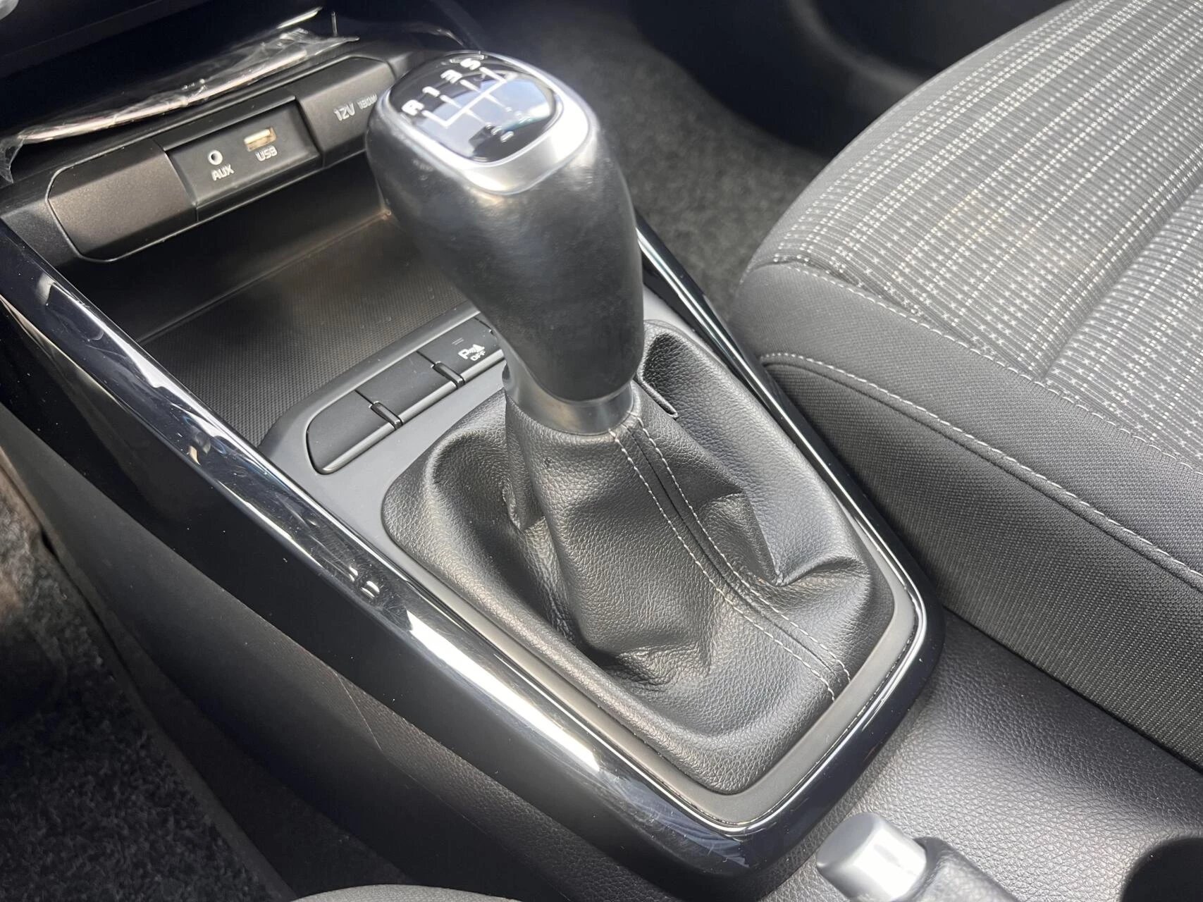 Hoofdafbeelding Kia Stonic