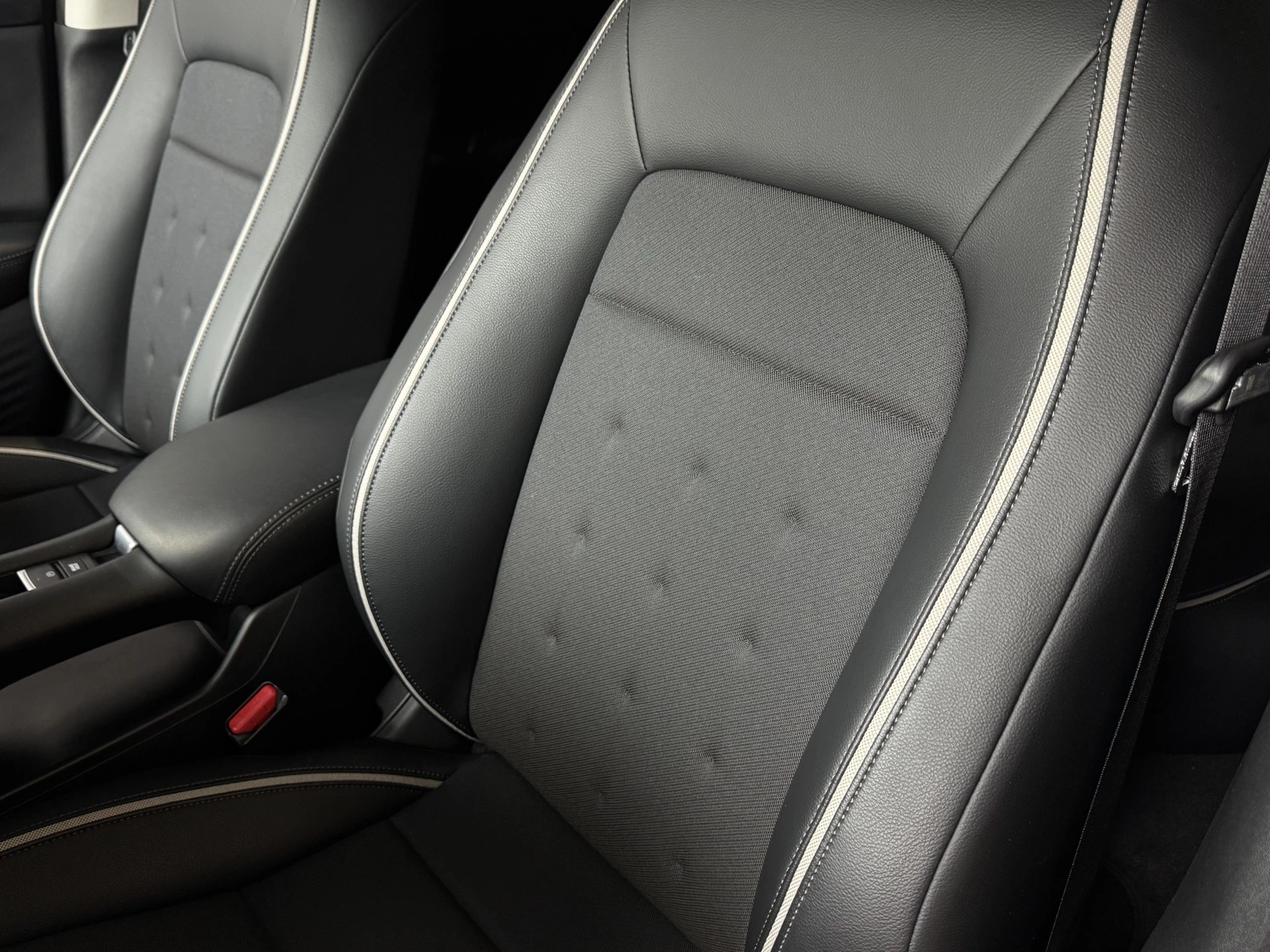 Hoofdafbeelding Honda ZR-V