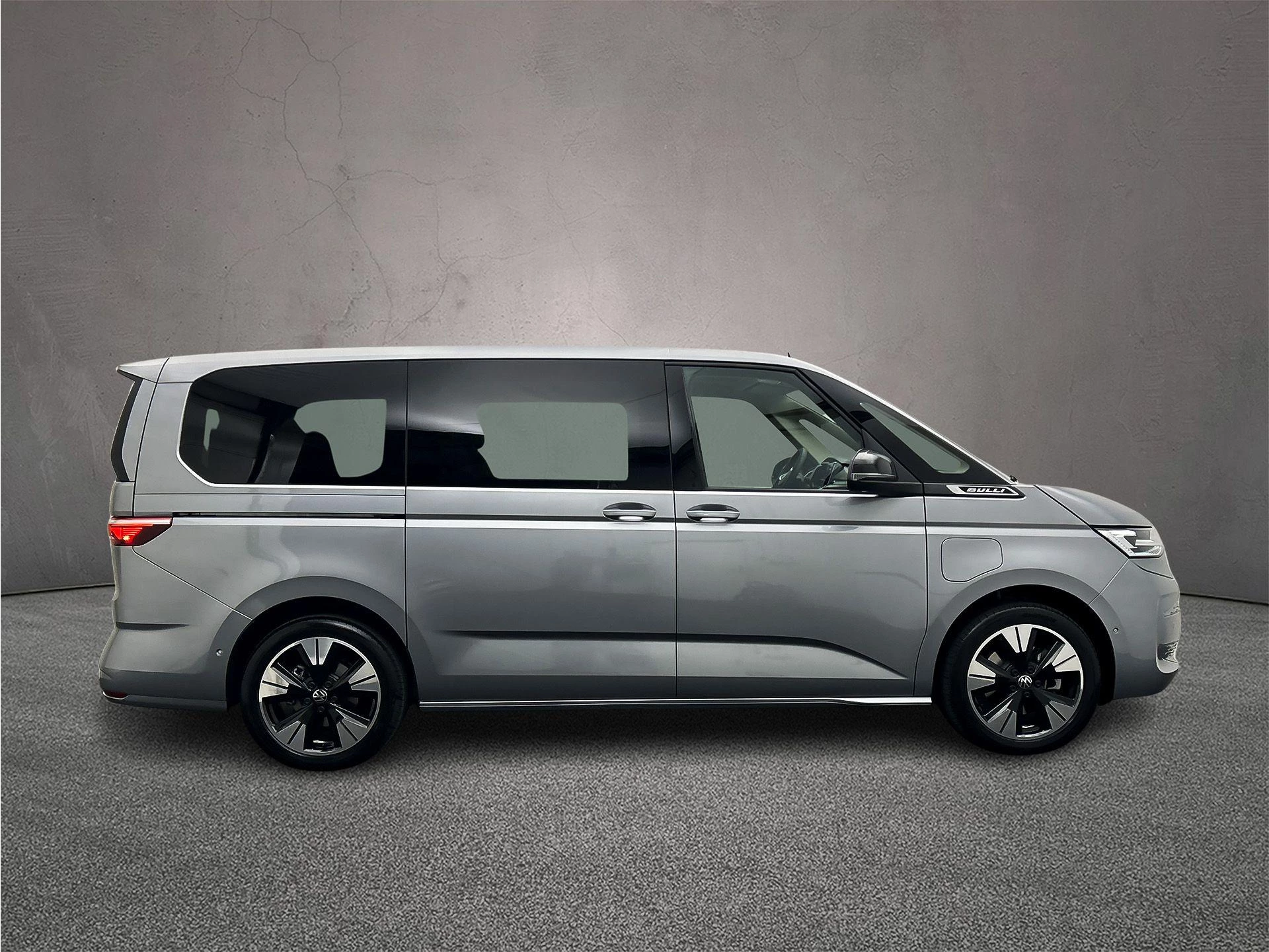 Hoofdafbeelding Volkswagen Multivan