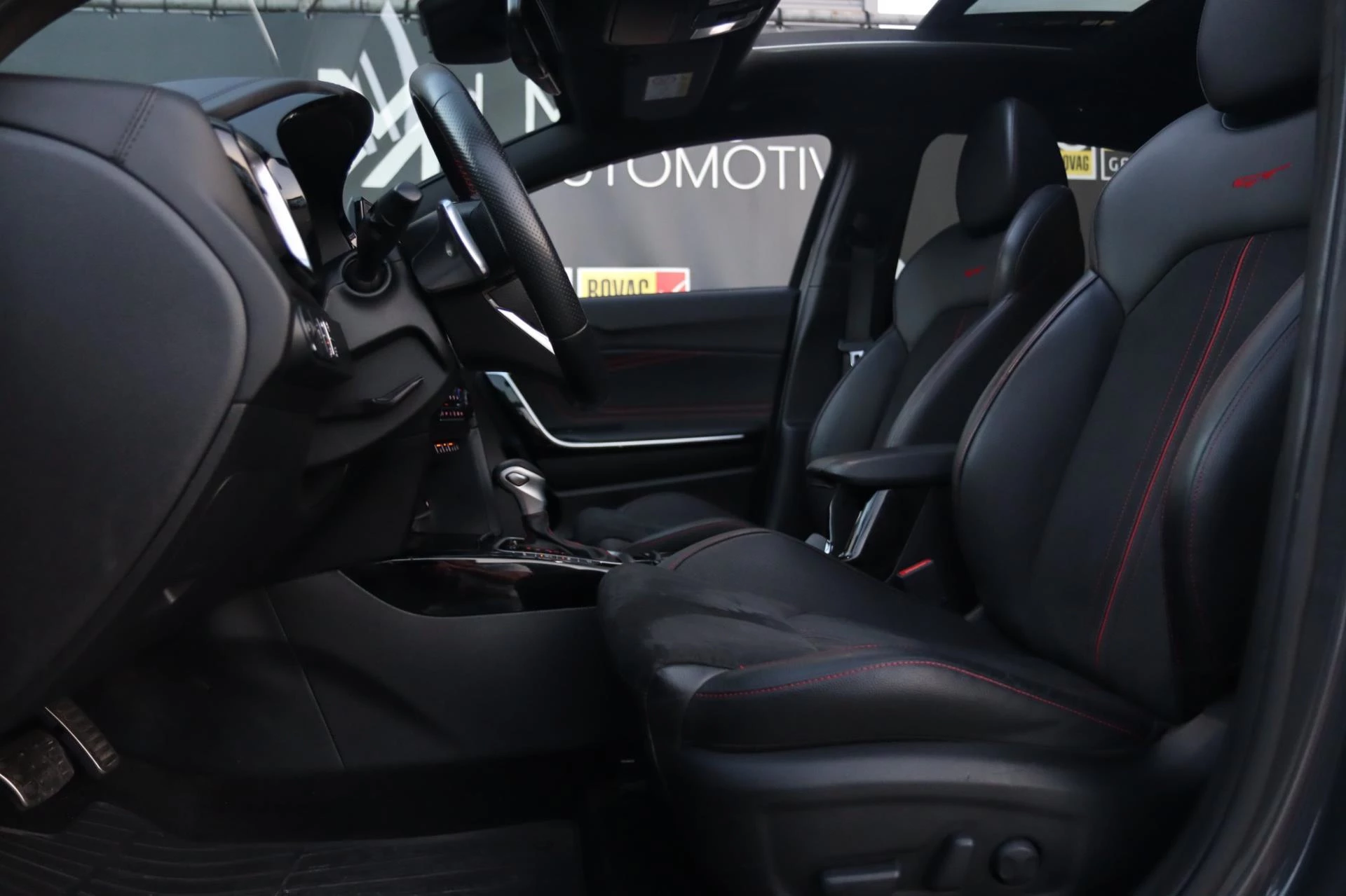 Hoofdafbeelding Kia ProCeed