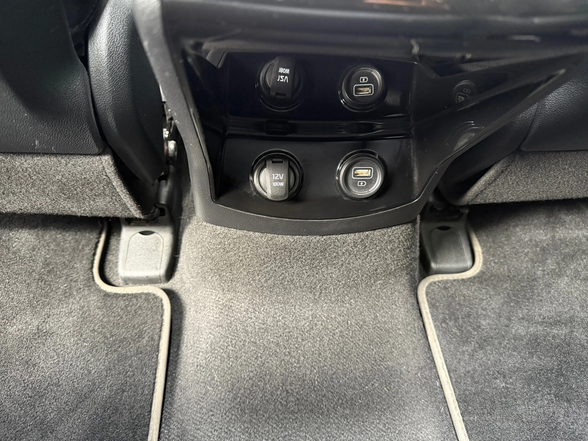 Hoofdafbeelding Kia Sorento