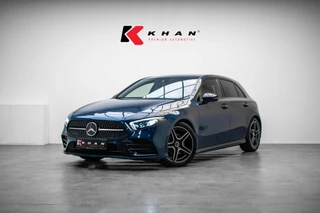 Mercedes-Benz A-klasse 180 Business Solution AMG Night Upgrade | Camera|