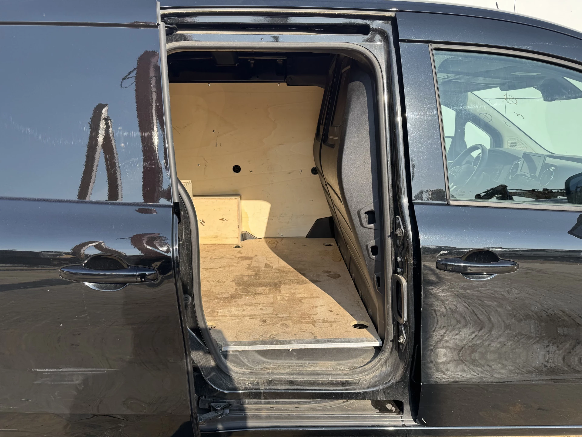 Hoofdafbeelding Mercedes-Benz Citan