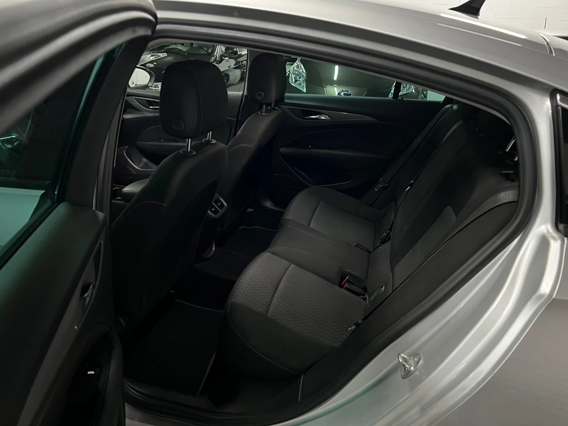Hoofdafbeelding Opel Insignia